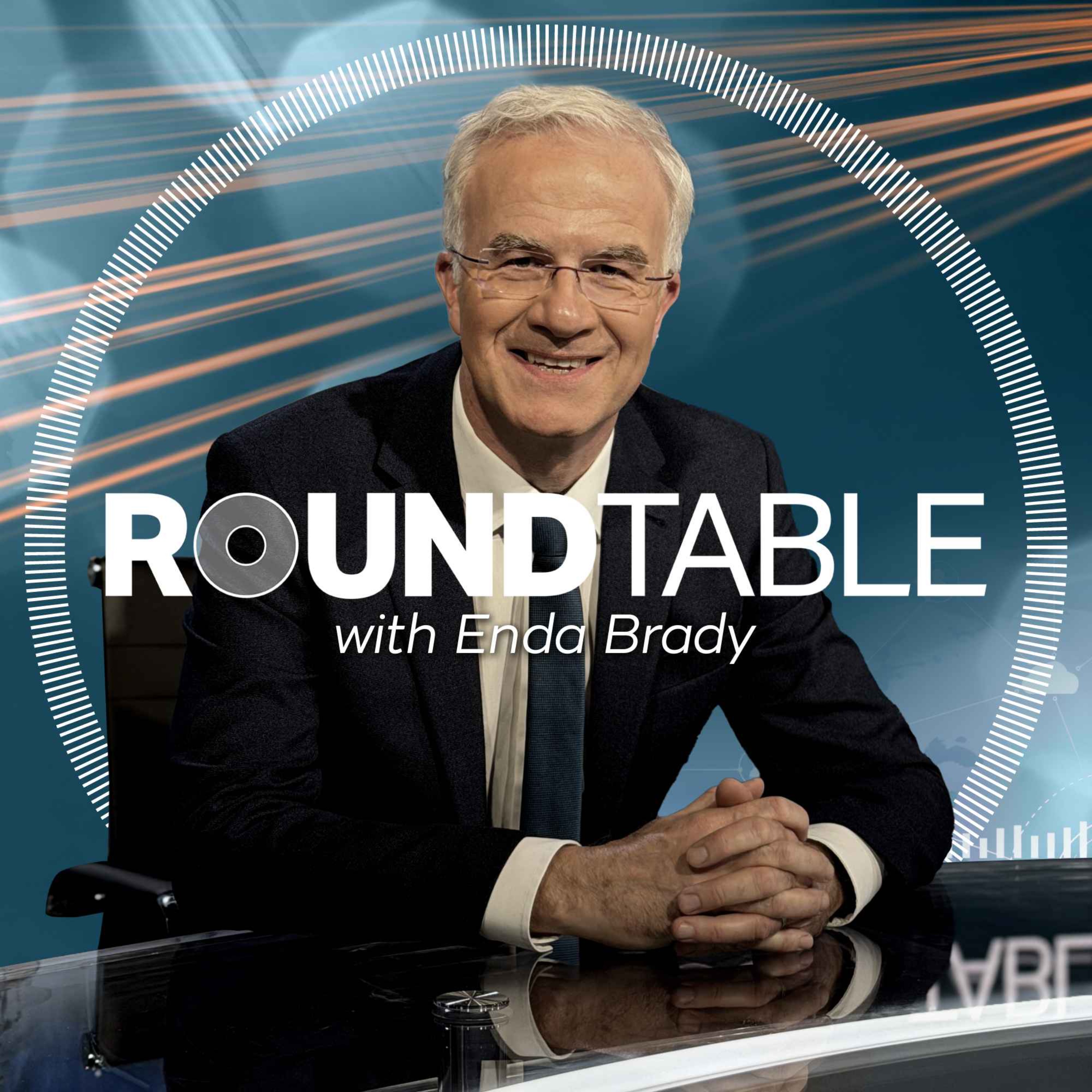 Roundtable cover