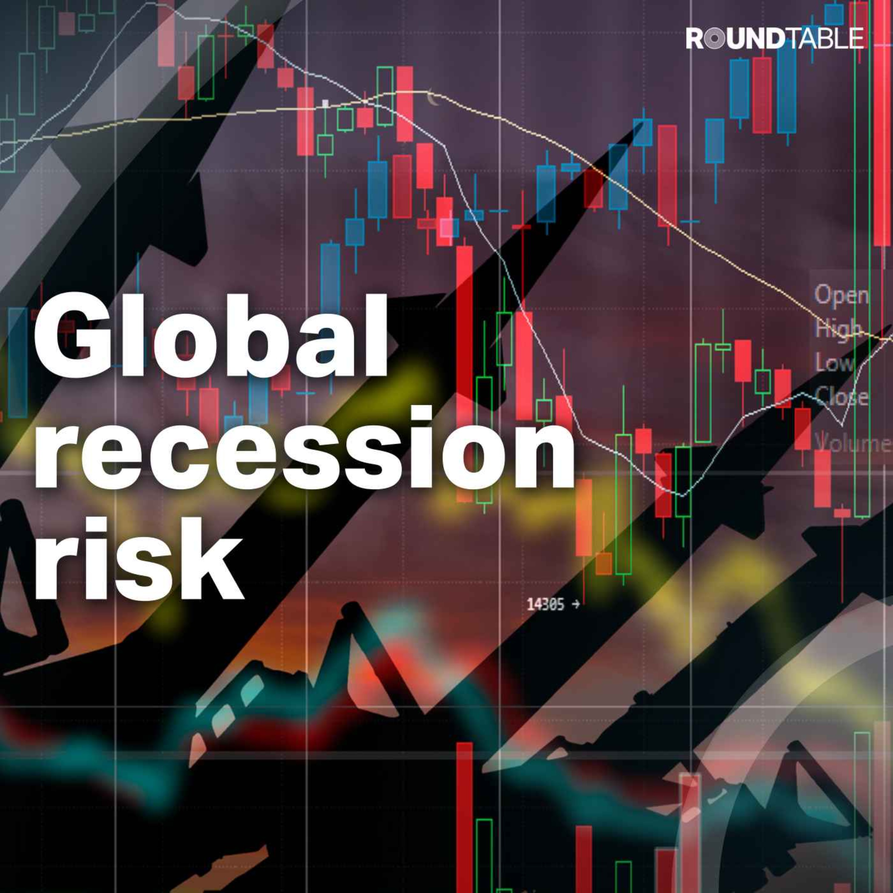 Are we heading for a global recession? episode artwork