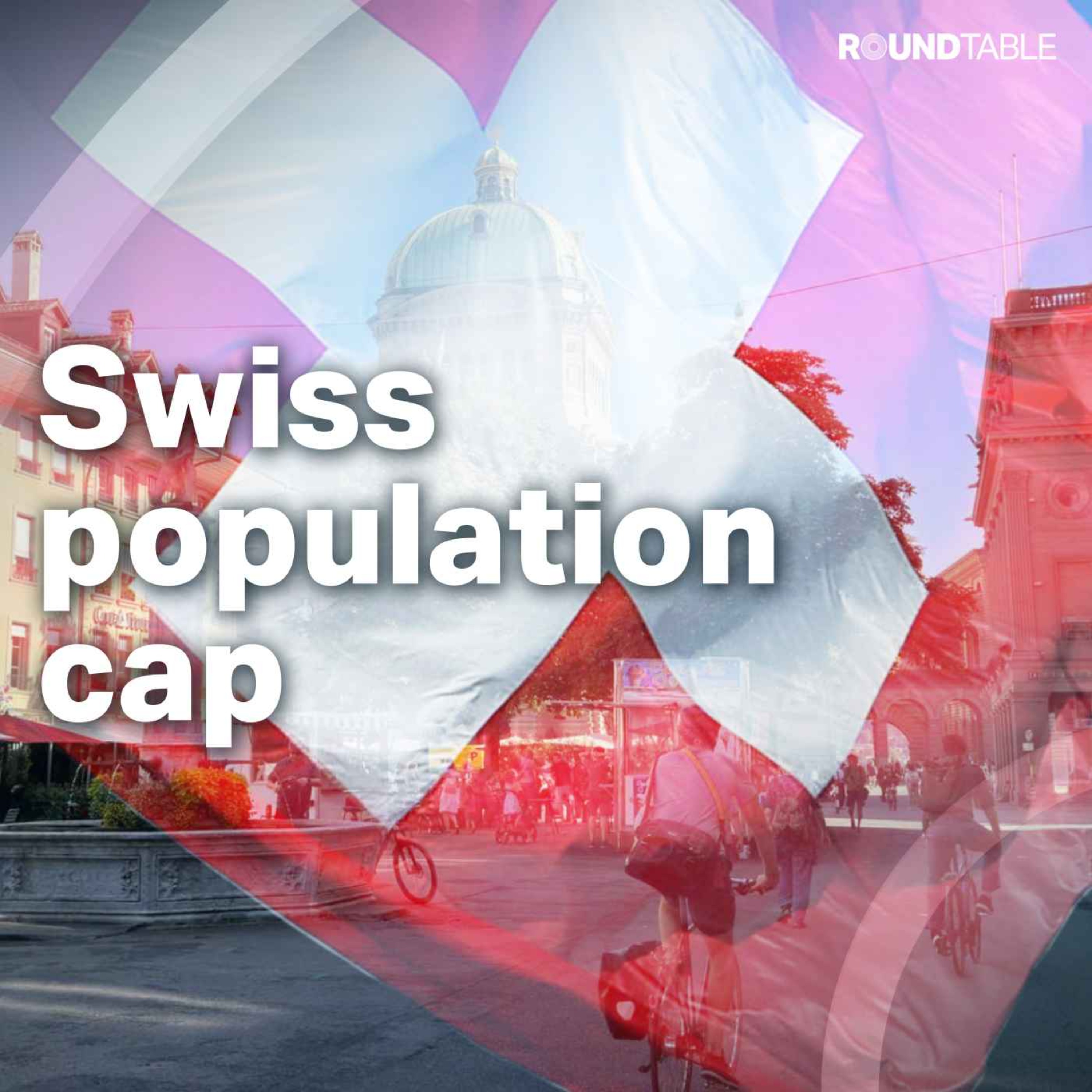 Will Switzerland vote to cap its population at 10 million? episode artwork