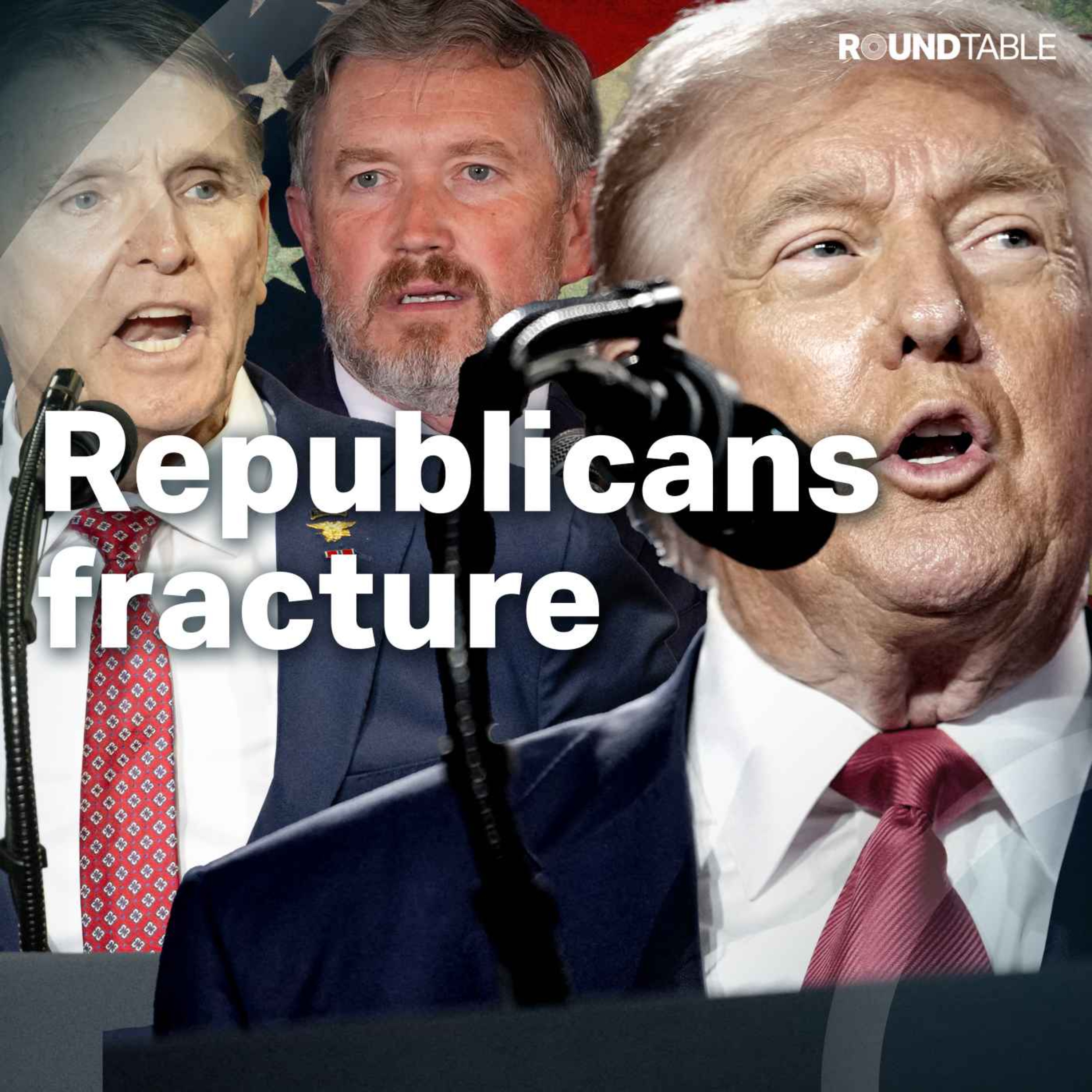 Why the Kentucky Republican primary was the most expensive ever episode artwork