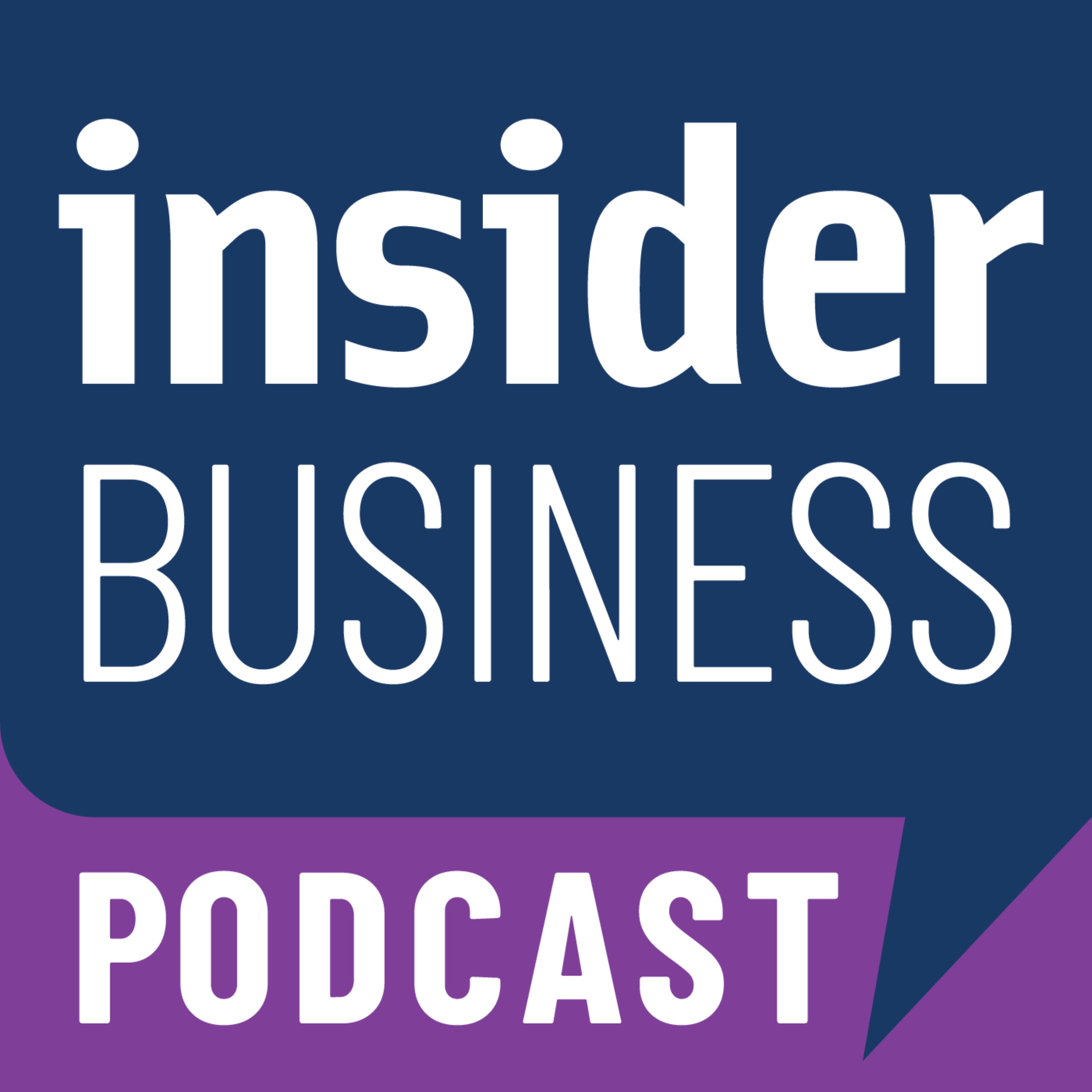 Insider Media Business Podcasts