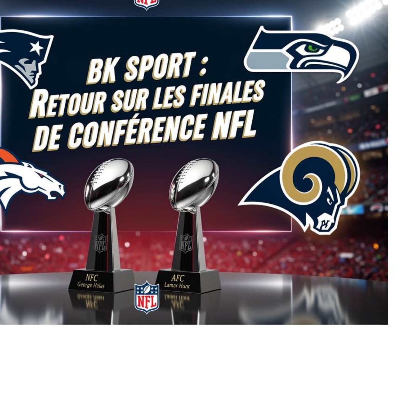 Championship Sunday episode artwork