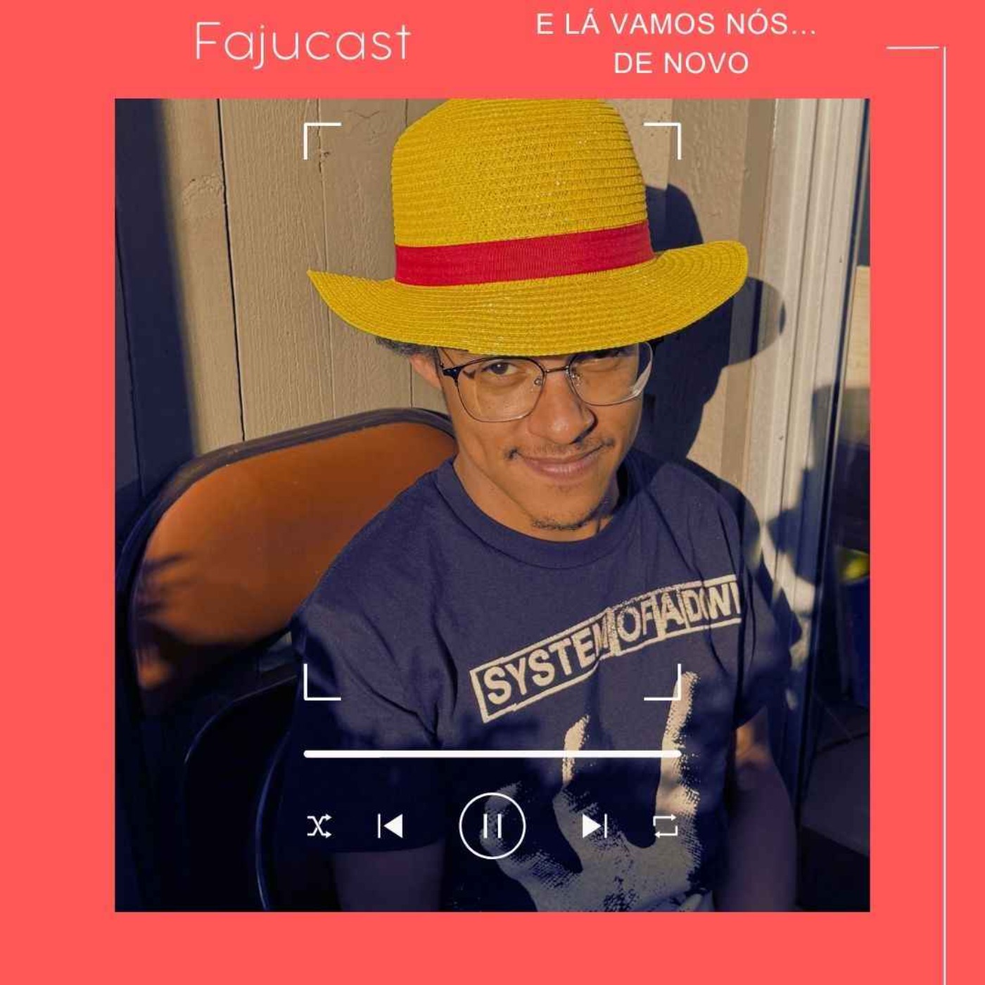 Fajucast