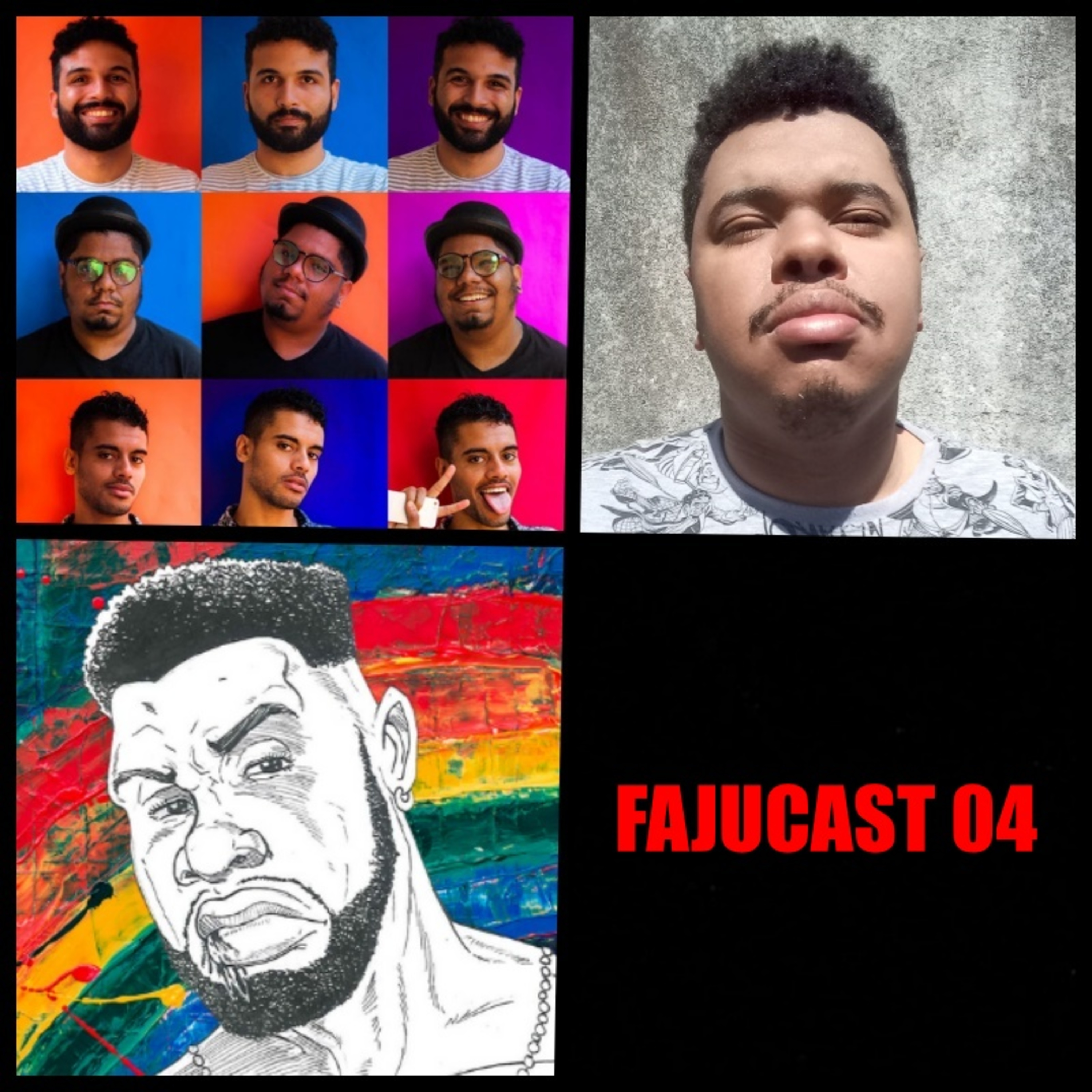 Fajucast