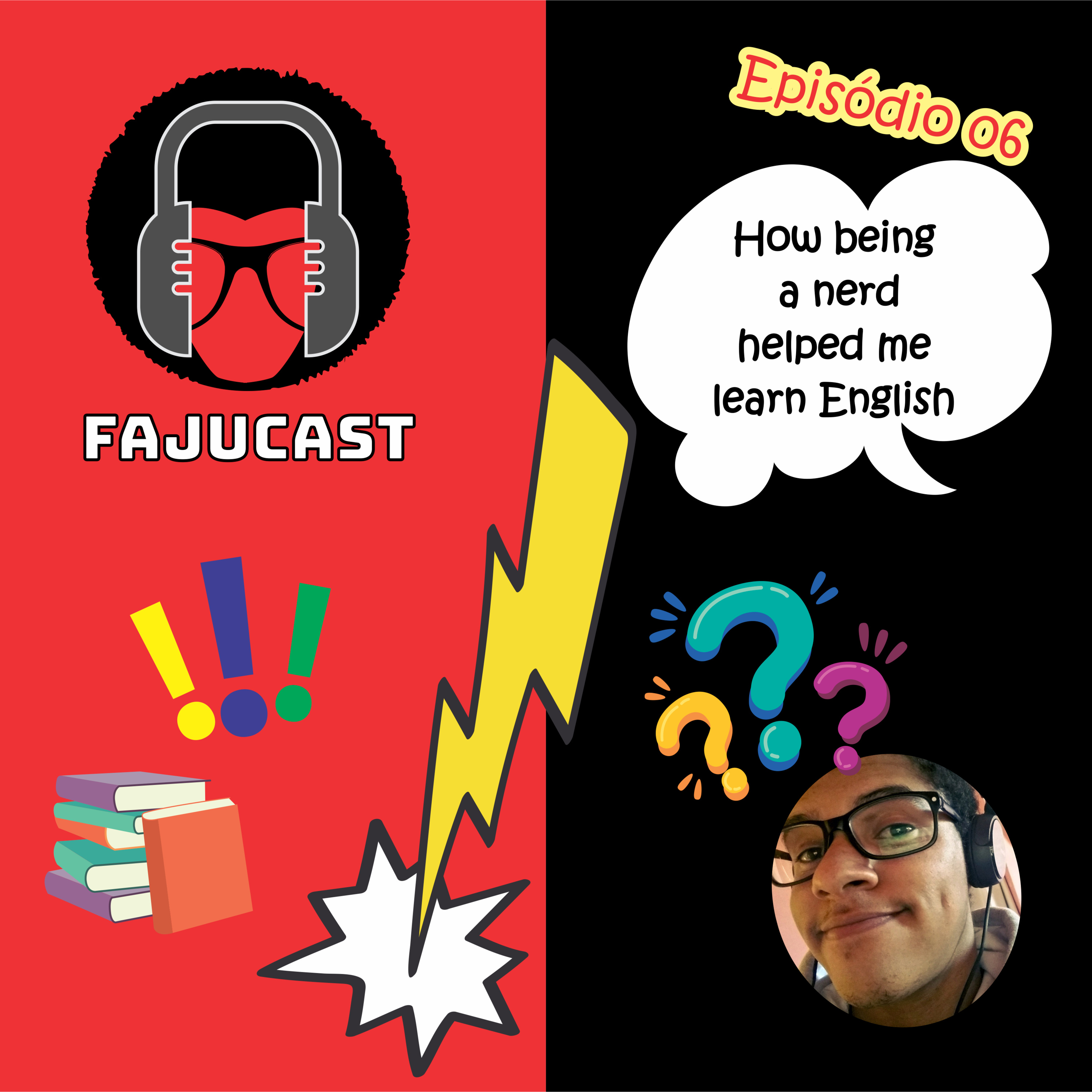 Fajucast