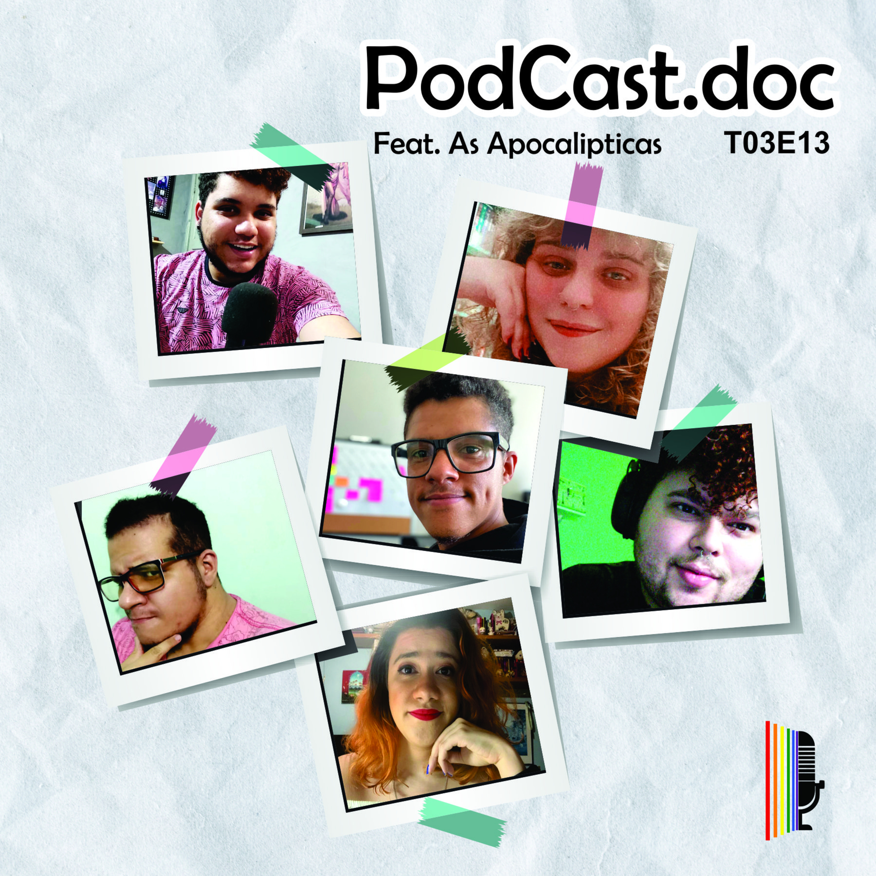 Fajucast