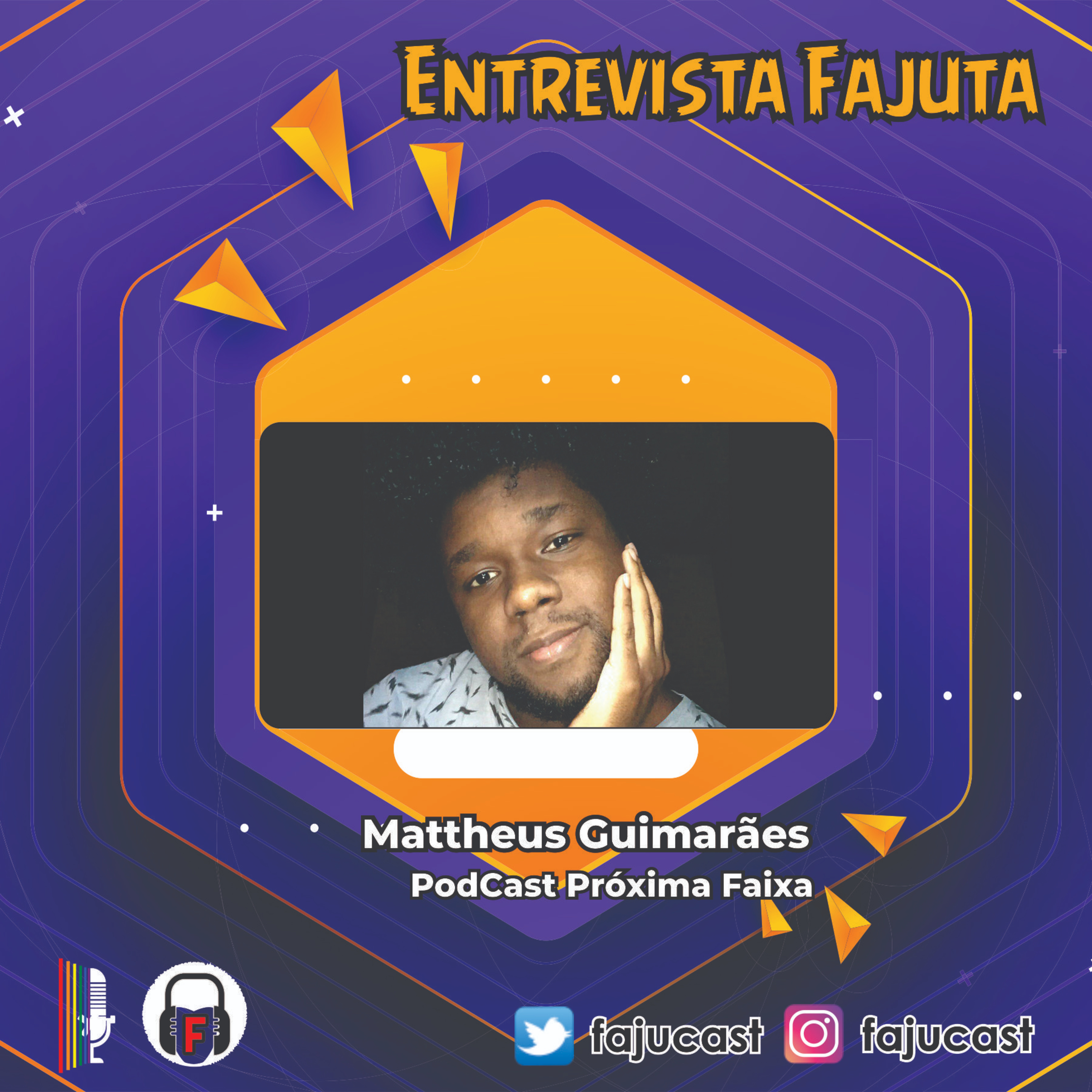 Fajucast