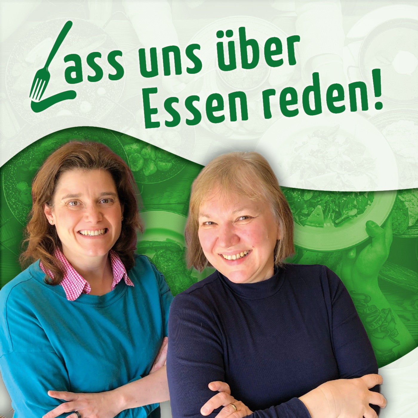 Brandenburg, lass uns über Essen reden