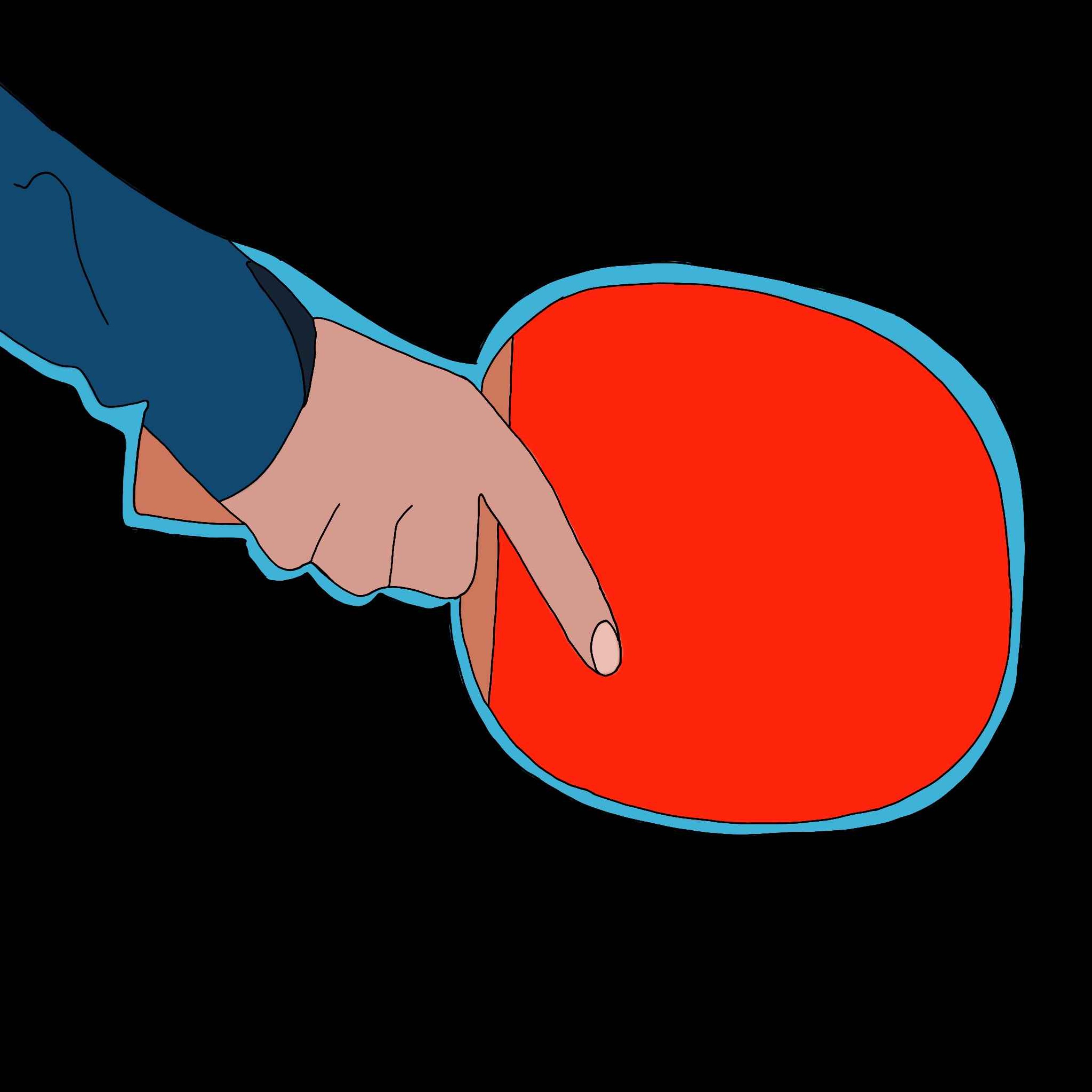 I Didn't Understand Marty Supreme At First