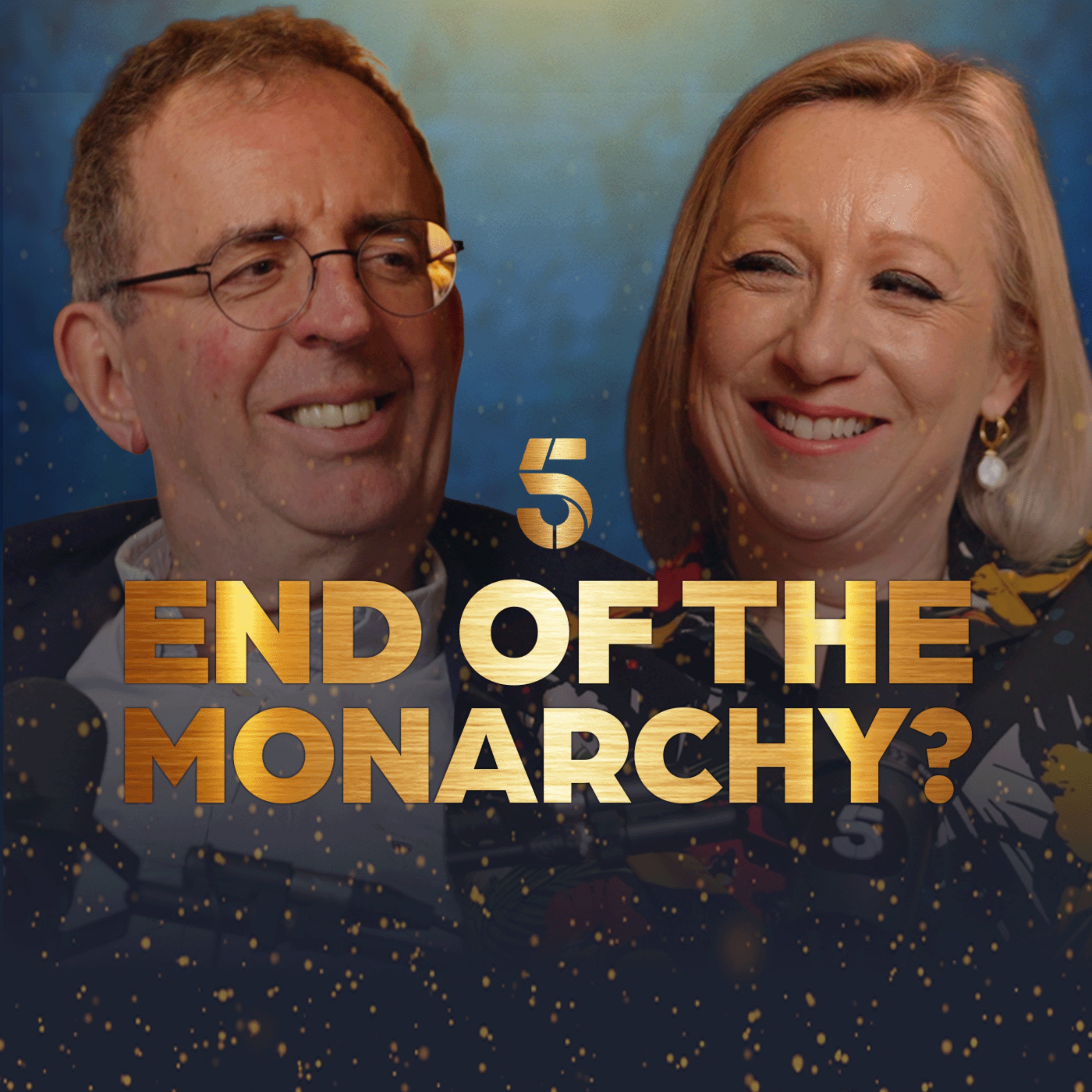 Could the Epstein Scandal Destroy the Royal Family? episode artwork