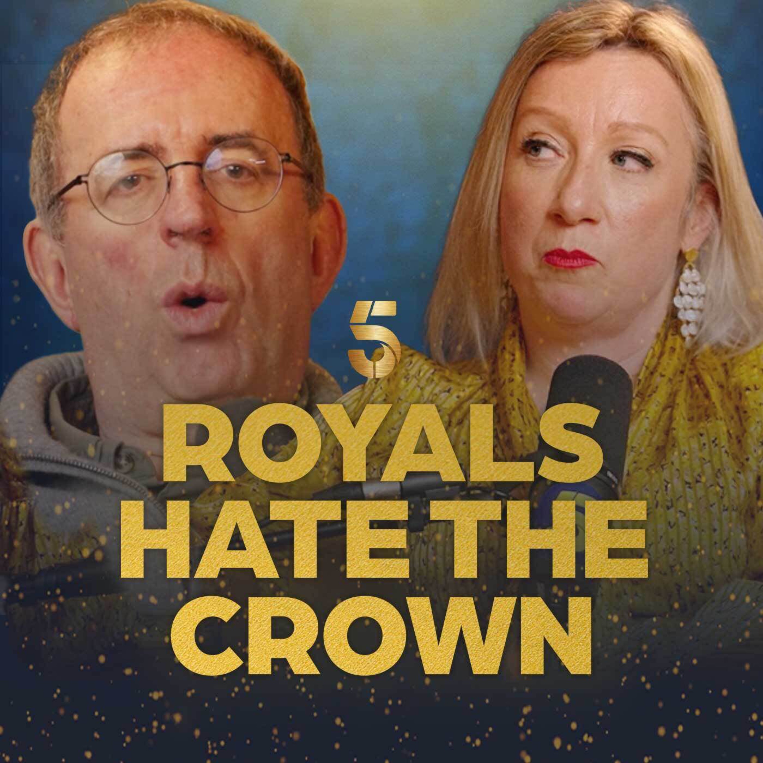 William, Taylor Swift & The Night That Sparked Royal Controversy episode artwork