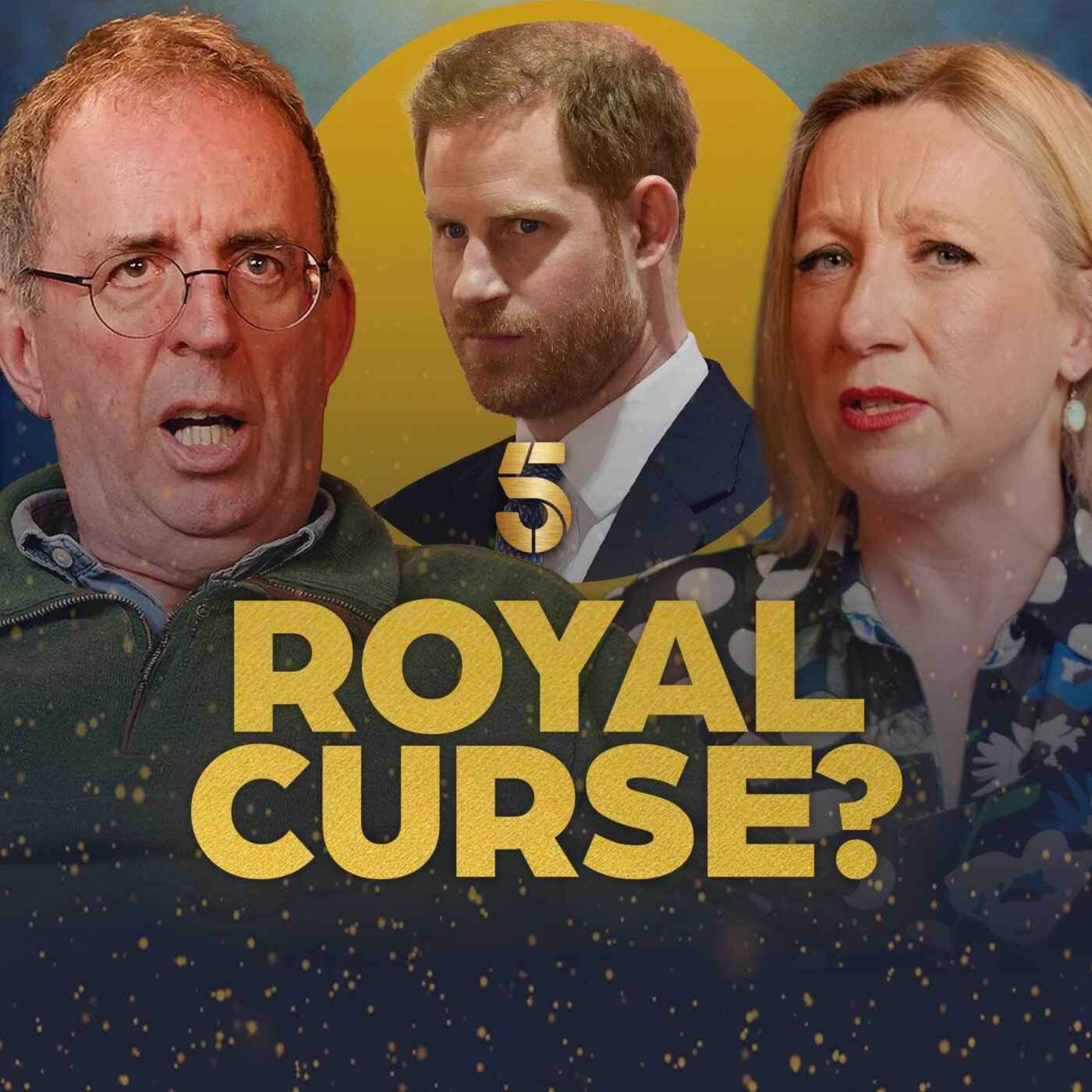Who Inherited Queen Elizabeth II’s Crown Jewels? episode artwork