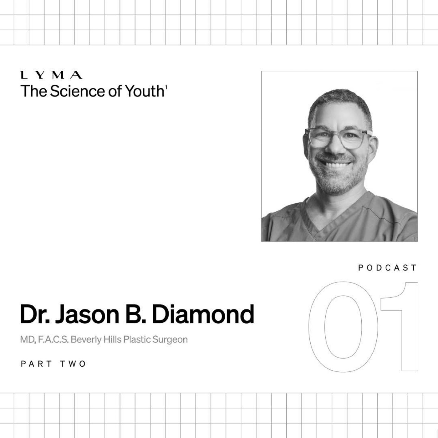 #01 - Dr. Diamond - LYMA - The Science of Youth Series - Part 2 #01 - Dr. Diamond - LYMA - The Science of Youth Series - Part 2