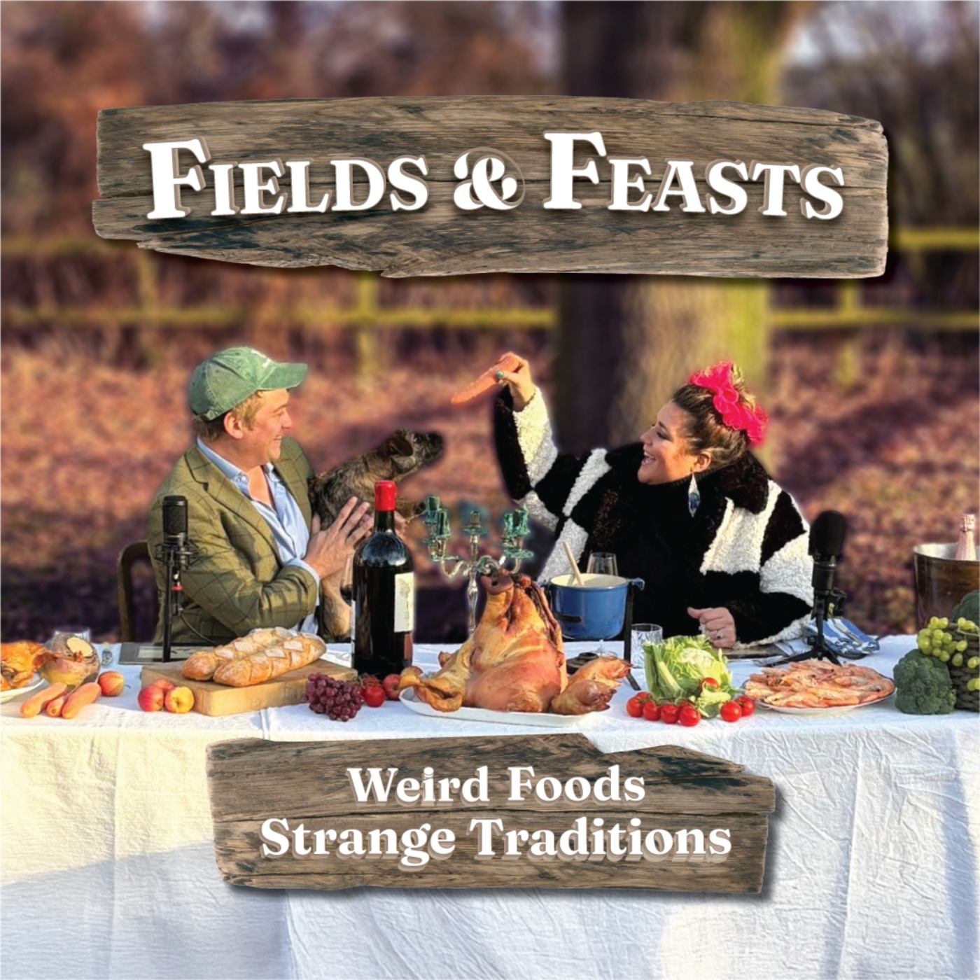 Fields and Feasts