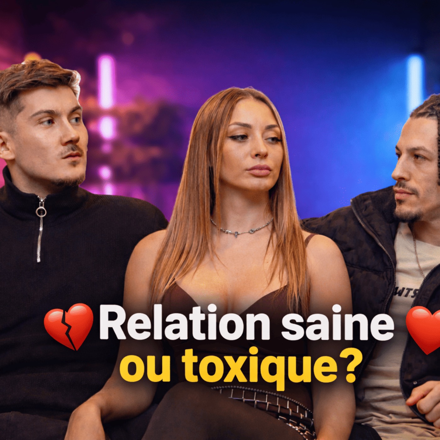 La vérité que personne n’ose dire sur les couples episode artwork
