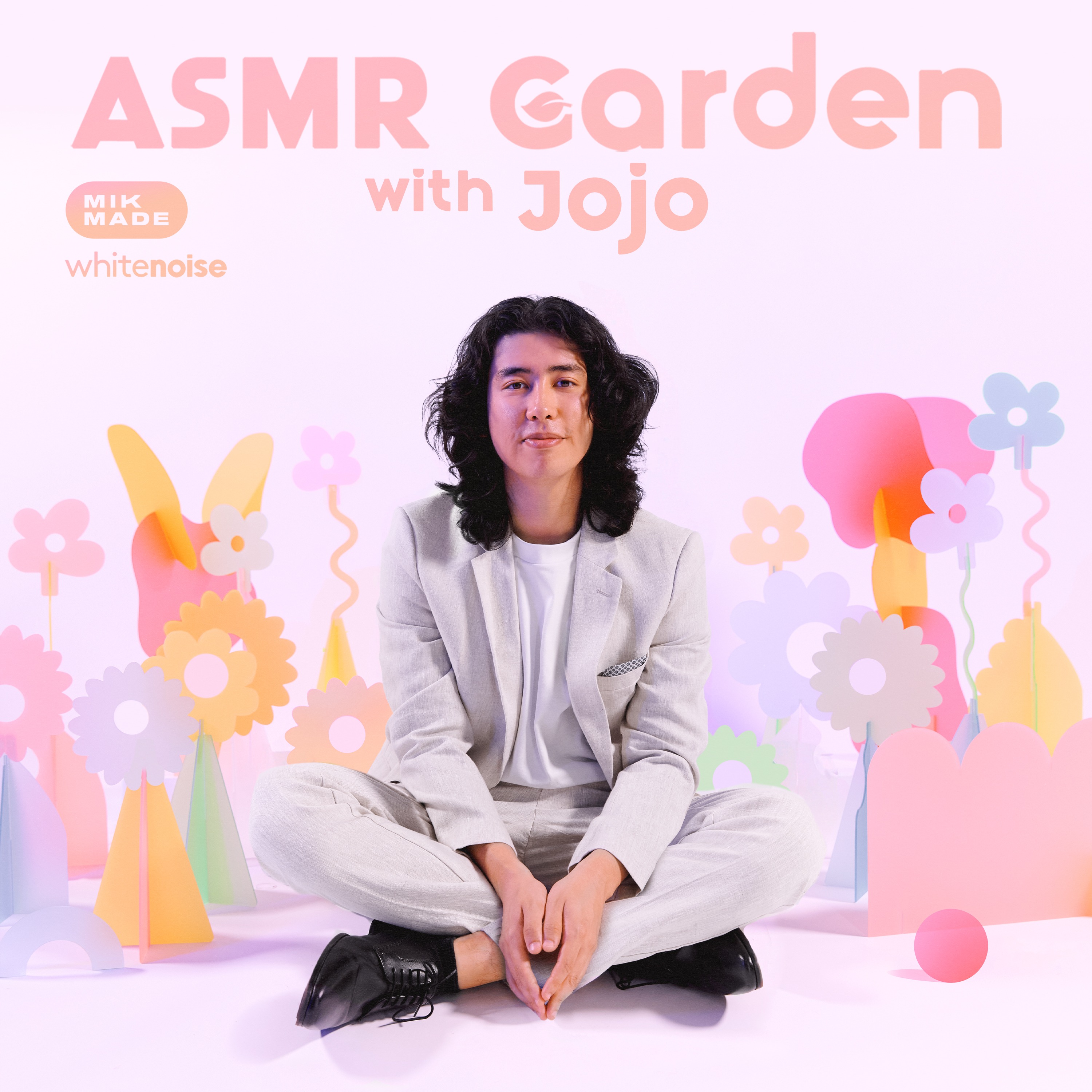 ASMR Garden