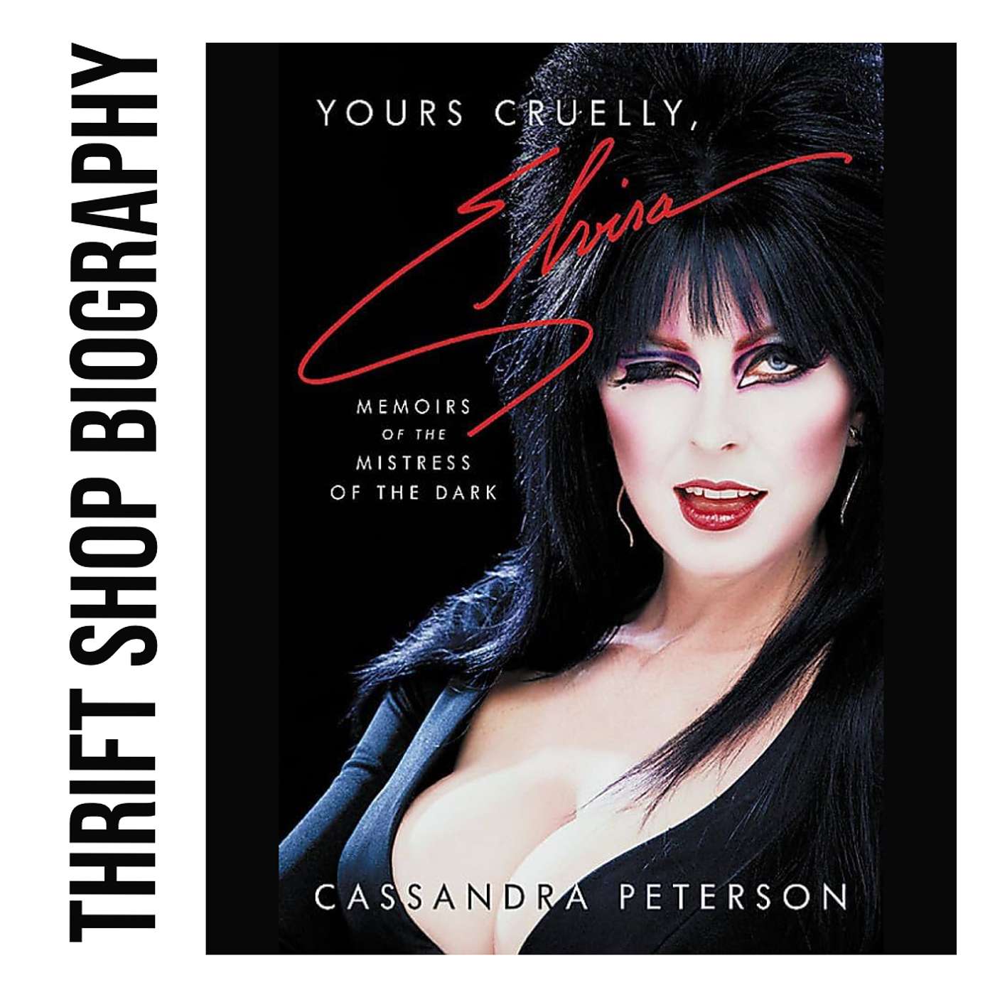 Thrift Shop Biography