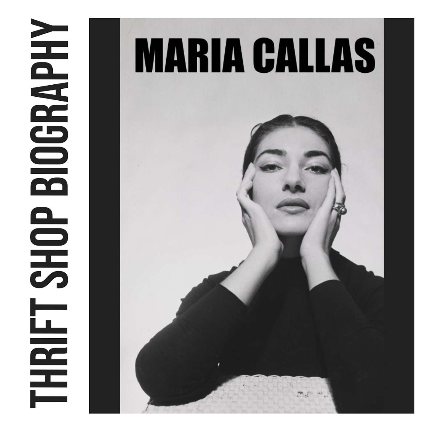 Maria Callas Maria Callas