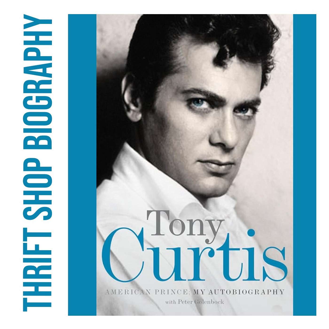 Thrift Shop Biography