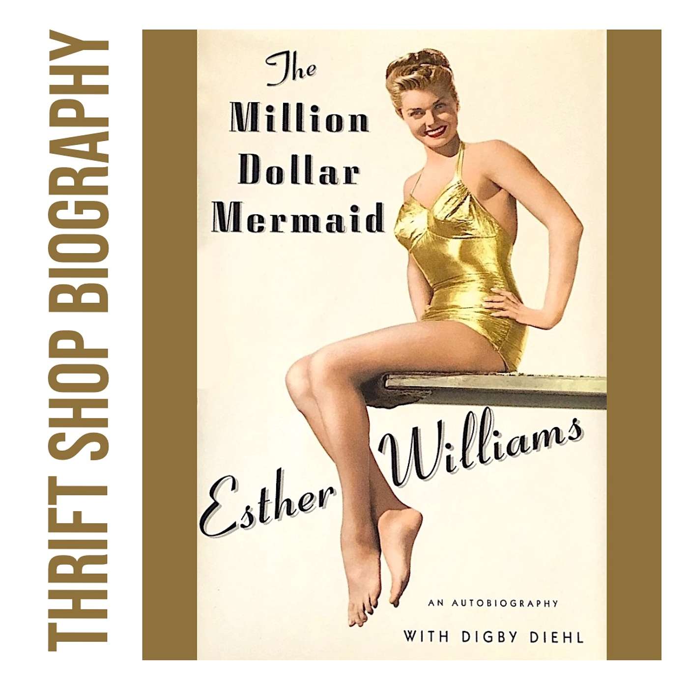 Thrift Shop Biography