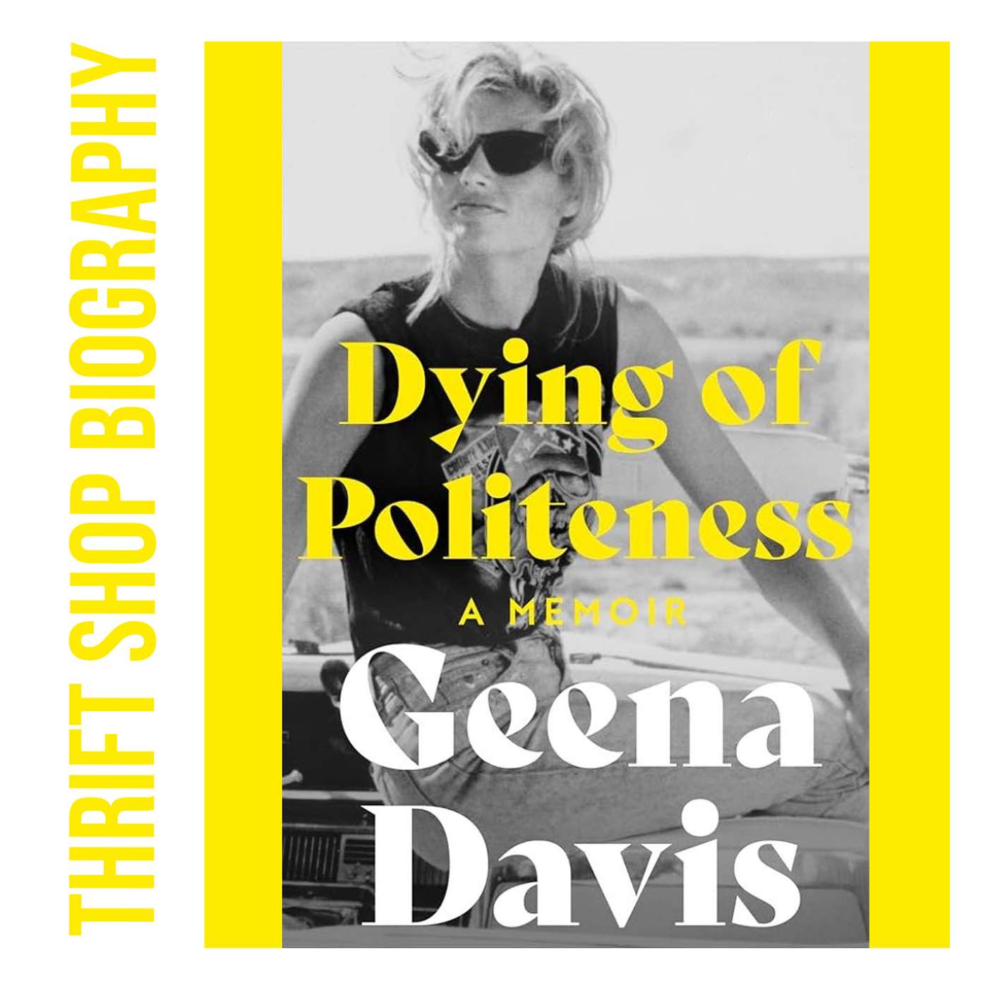 Geena Davis Geena Davis