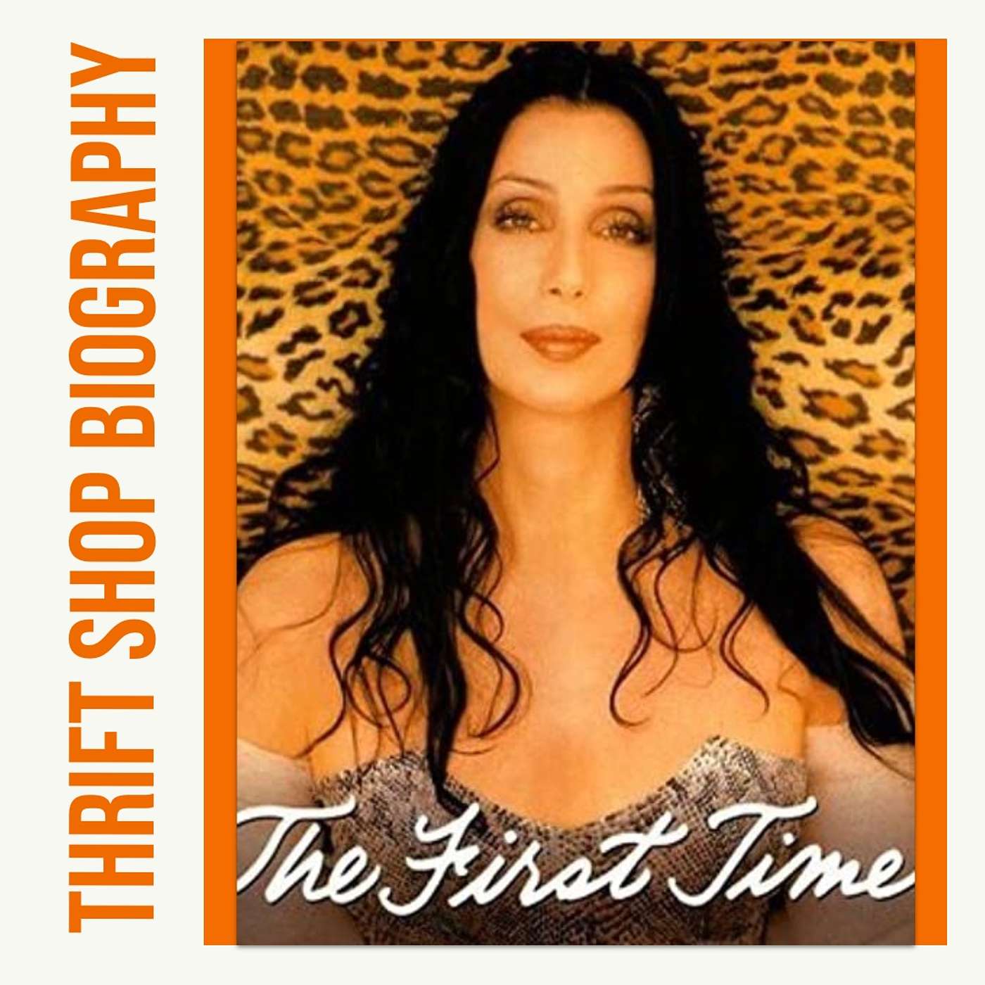 Thrift Shop Biography