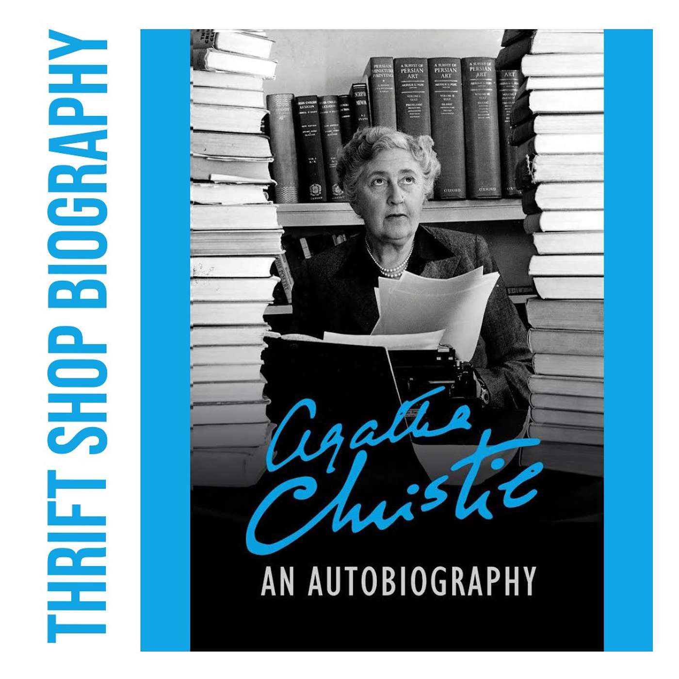 Thrift Shop Biography