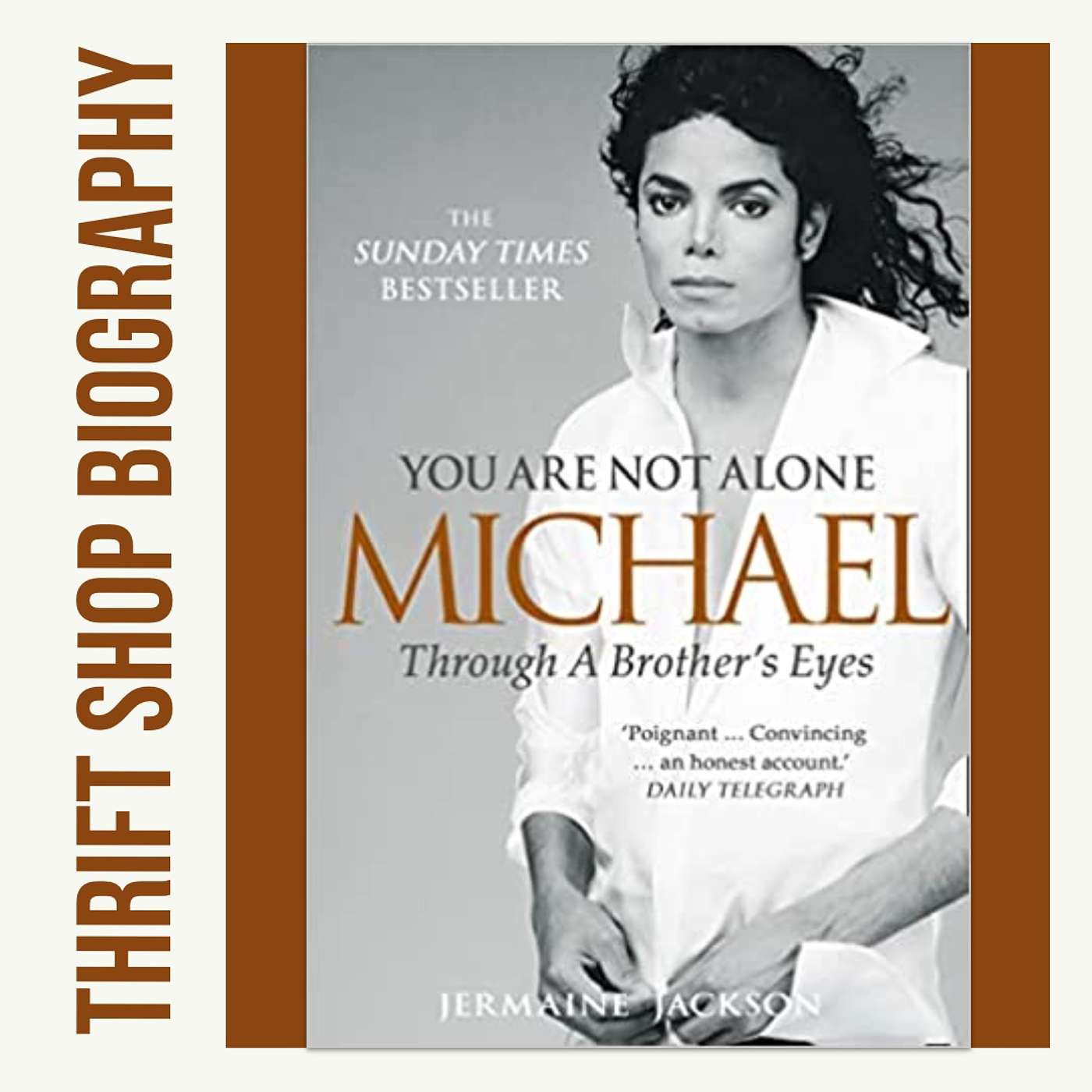 Thrift Shop Biography