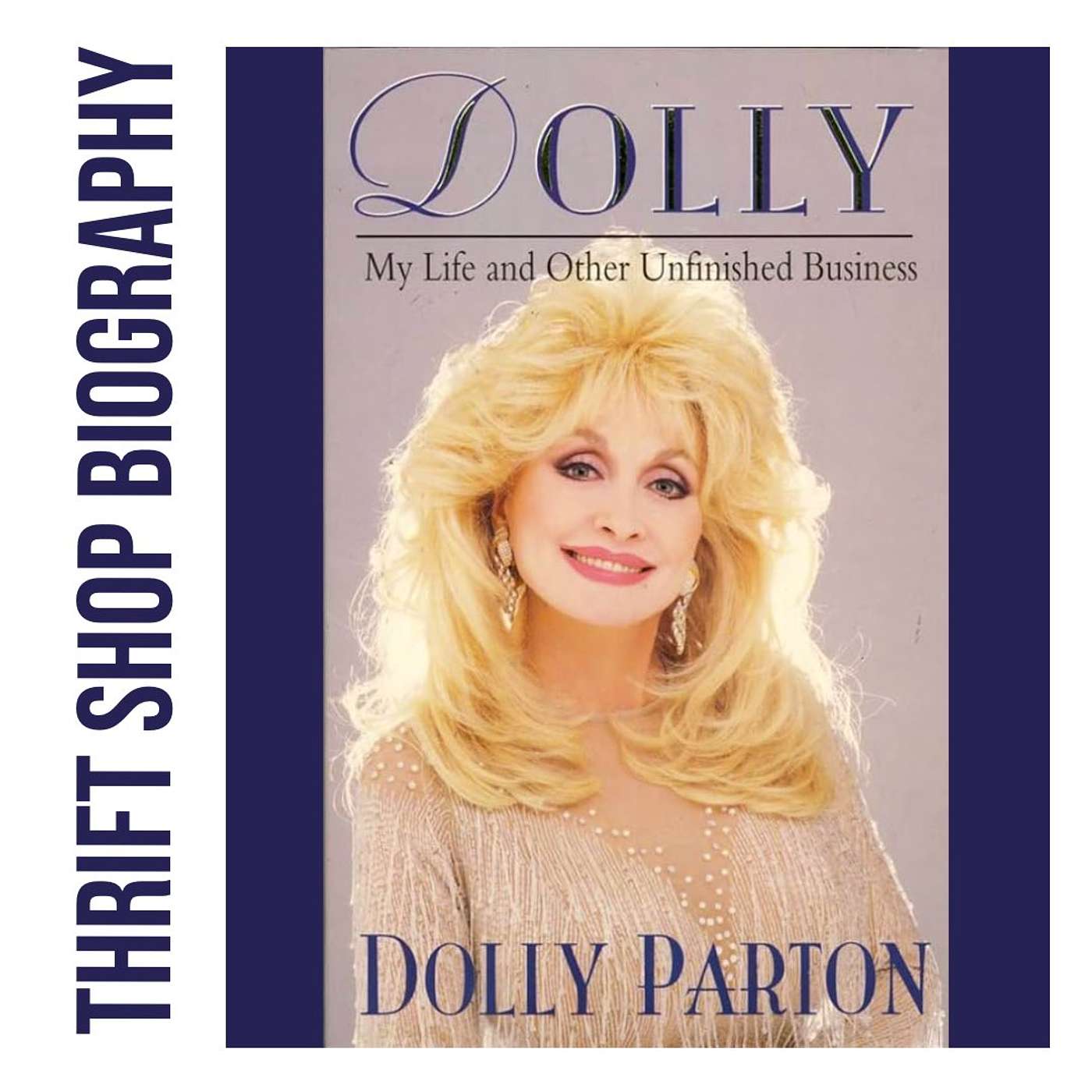 Thrift Shop Biography