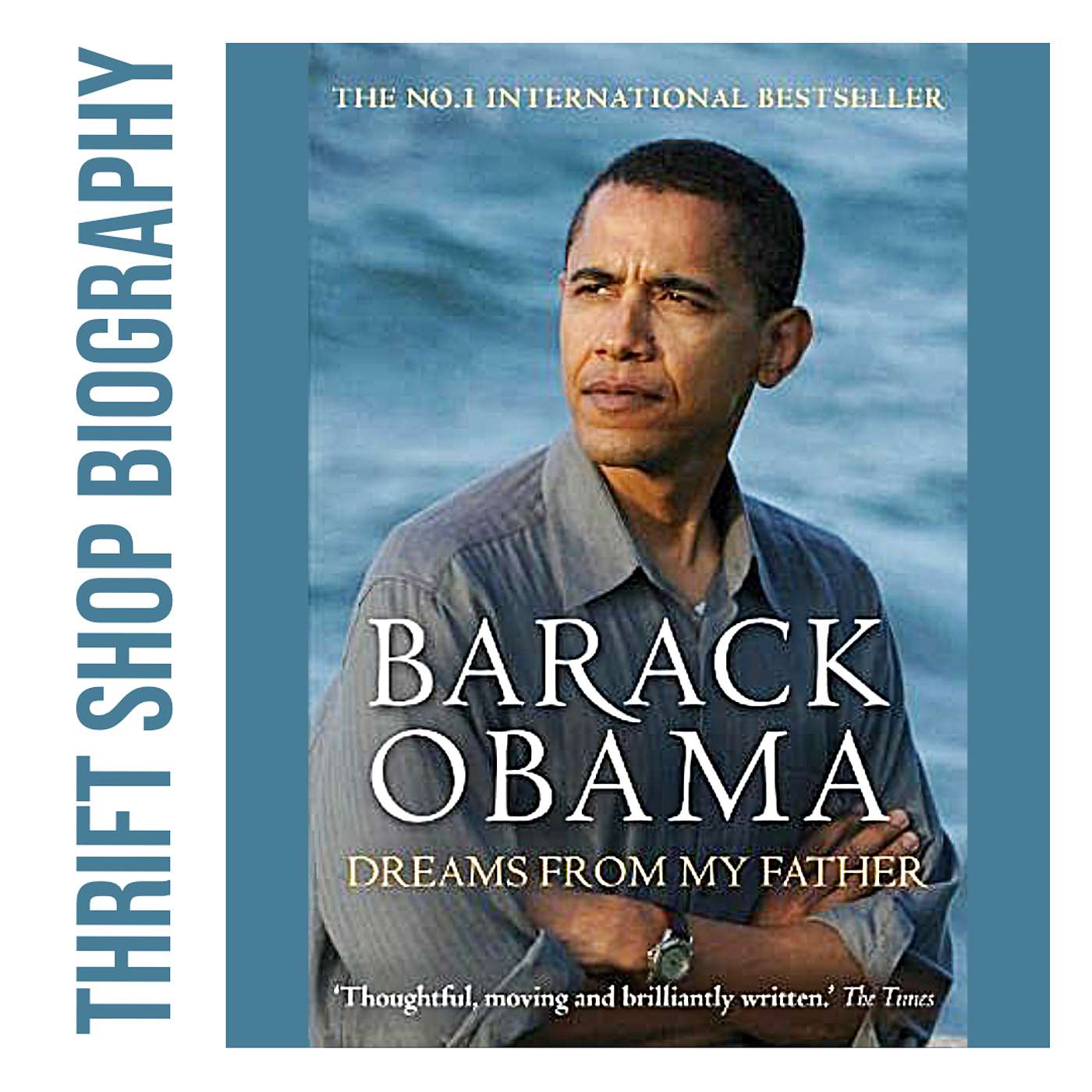 Thrift Shop Biography