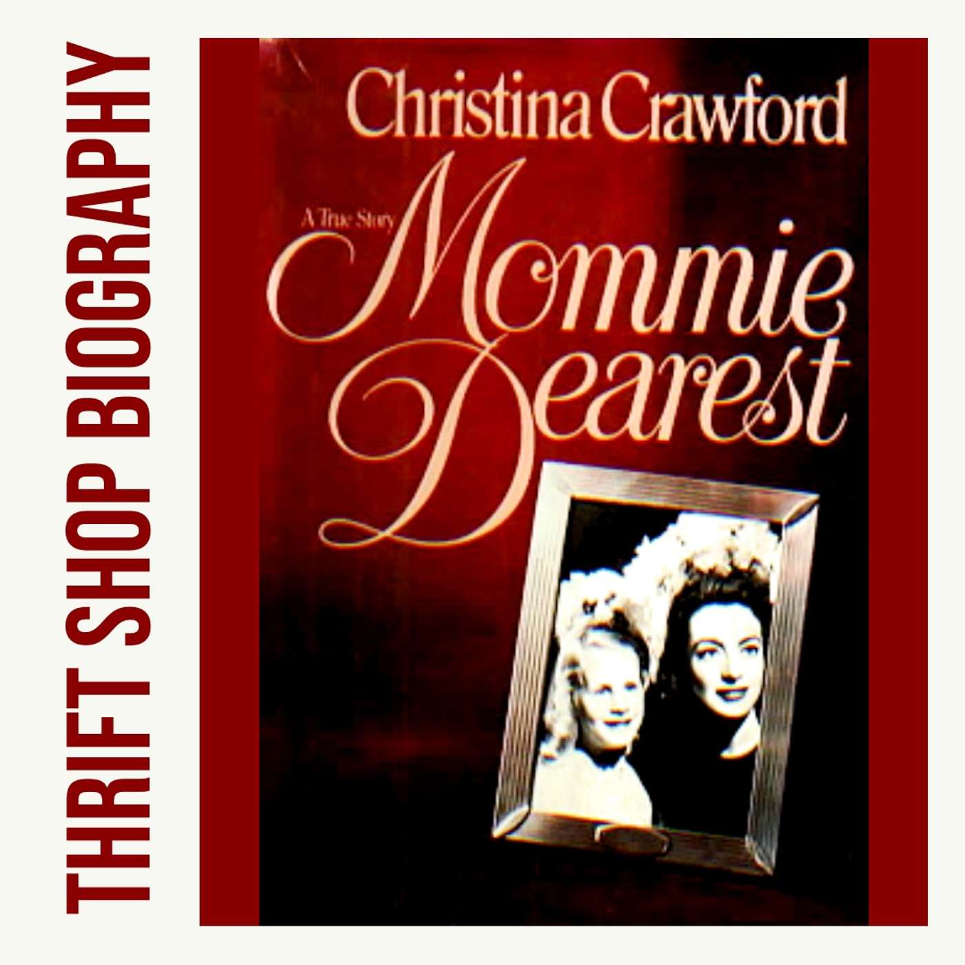 Thrift Shop Biography