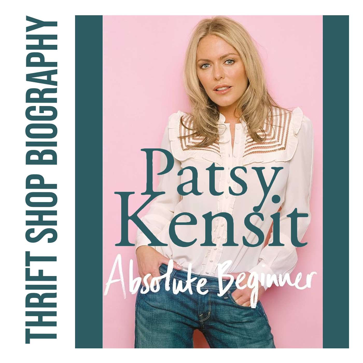 Patsy Kensit Patsy Kensit