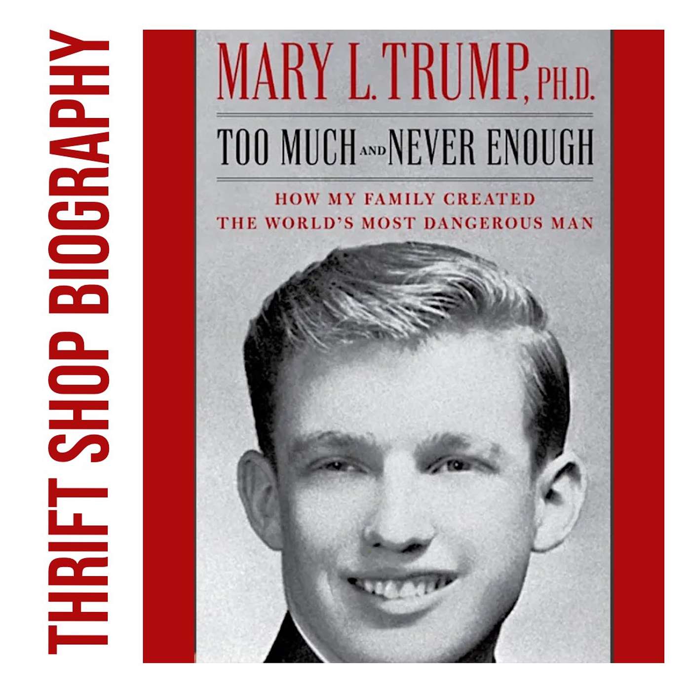 Thrift Shop Biography