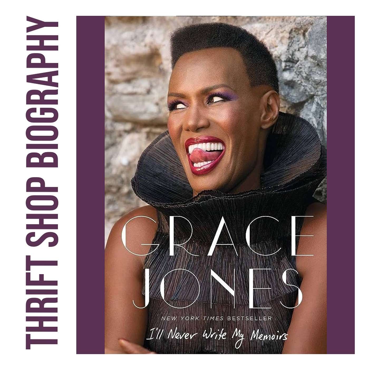 Thrift Shop Biography