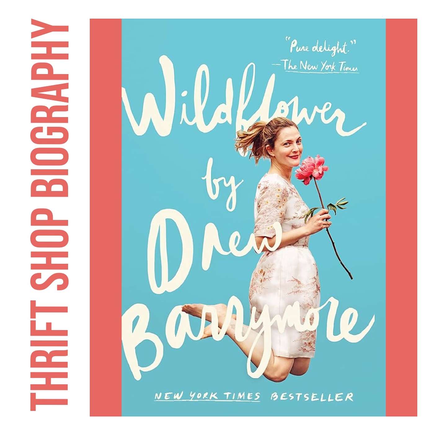 Thrift Shop Biography