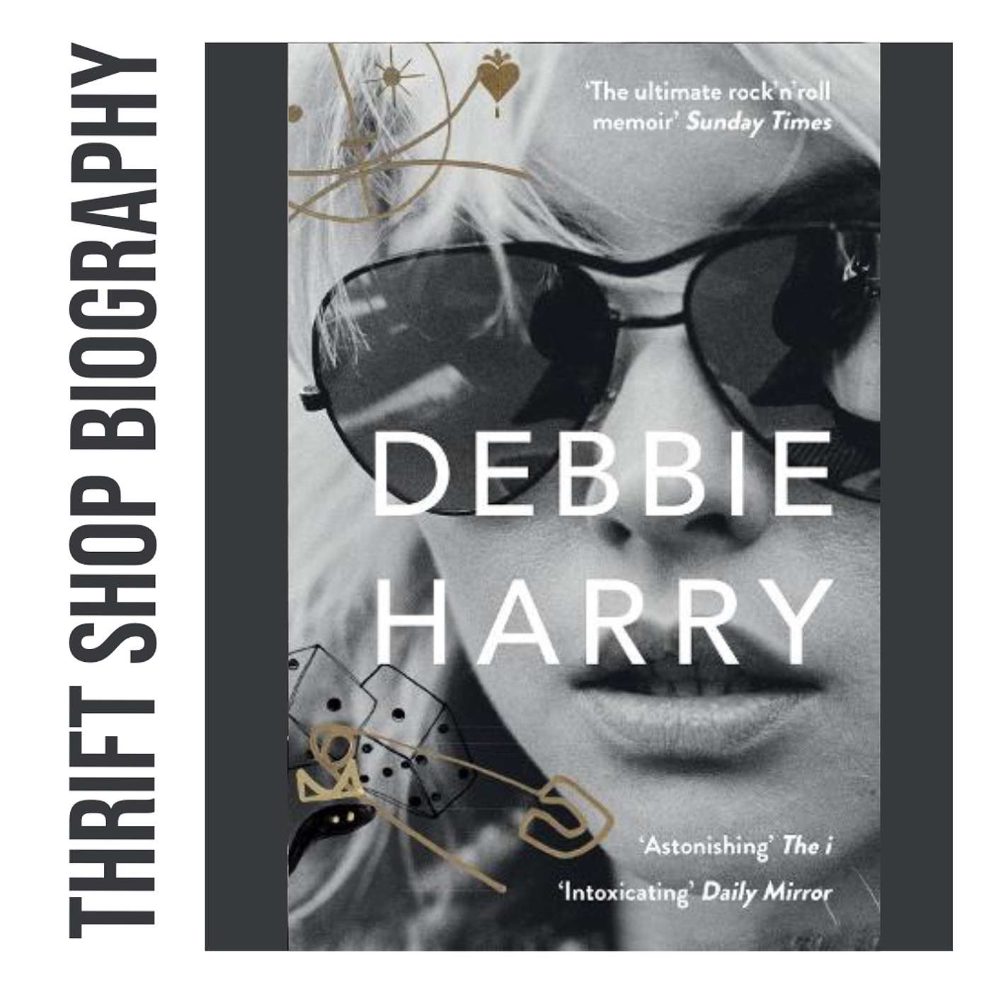 Thrift Shop Biography