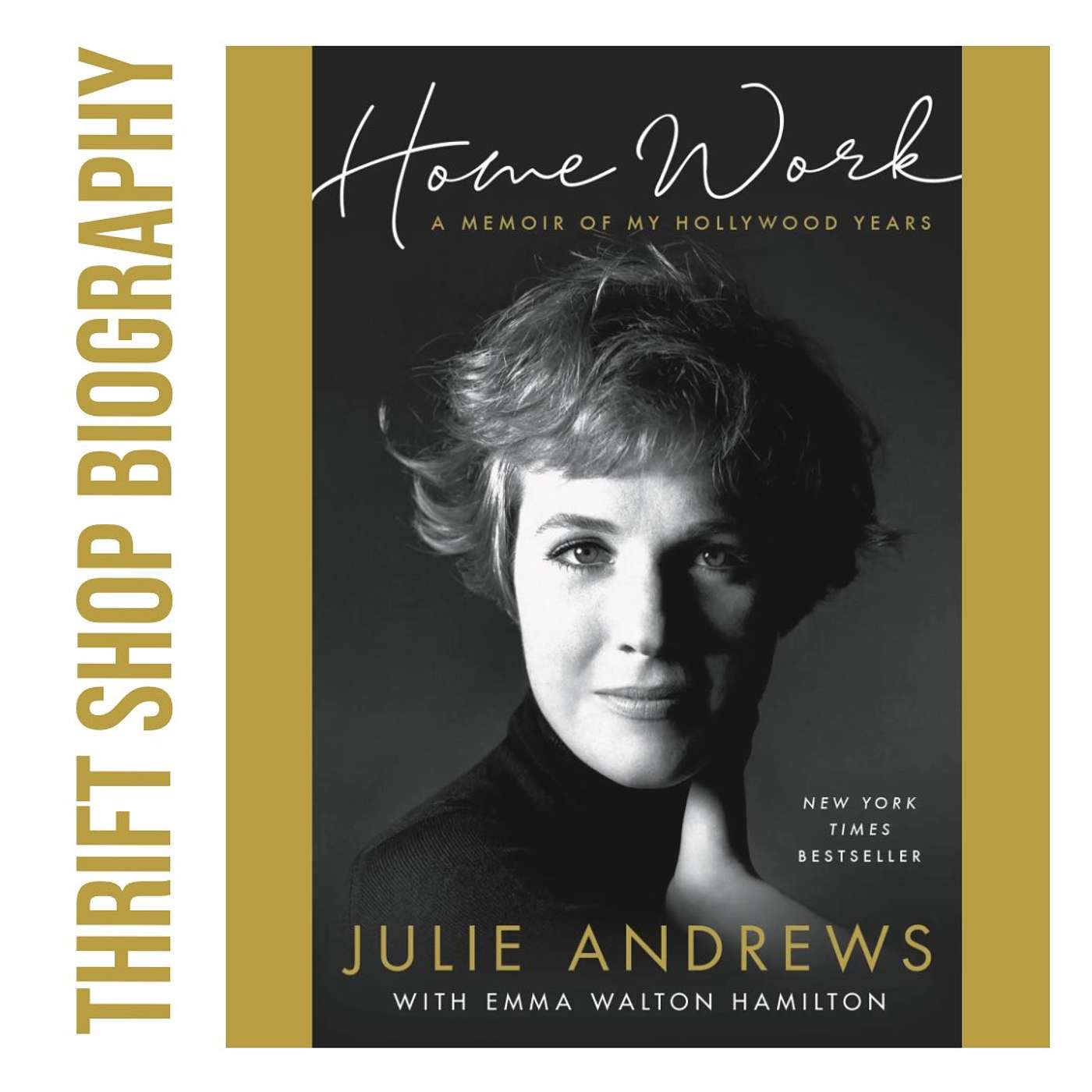 Julie Andrews Julie Andrews