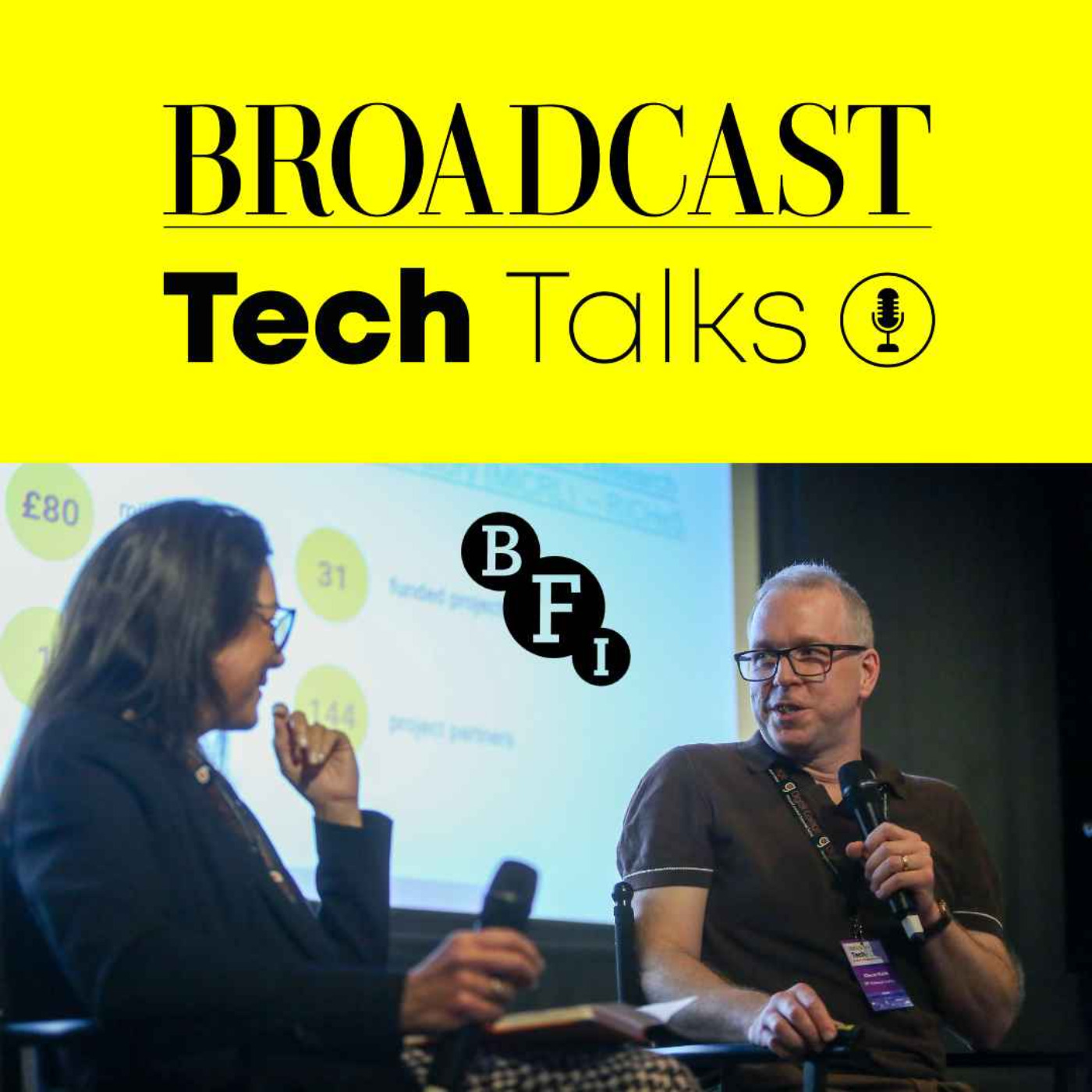 Broadcast Tech Talks