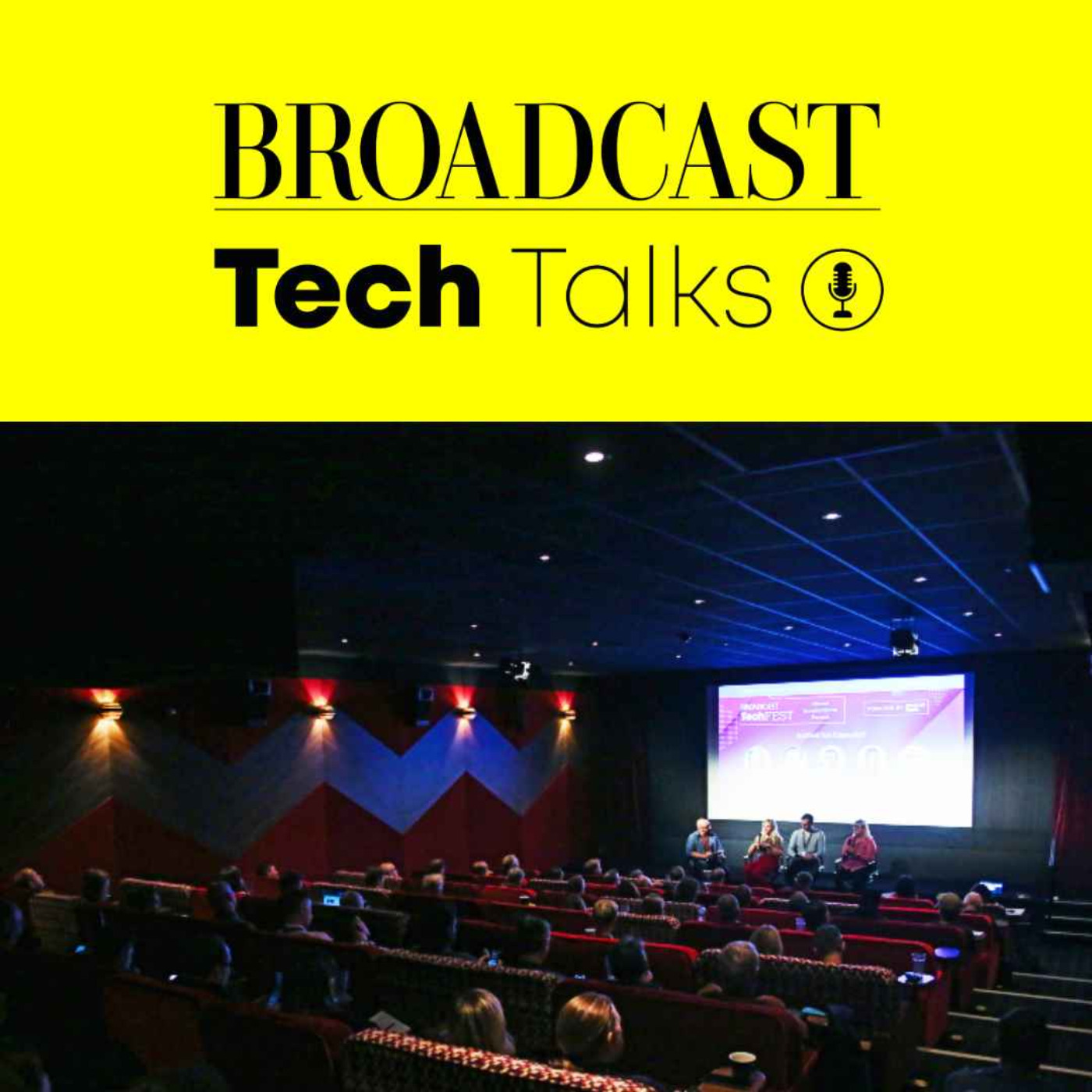 Broadcast Tech Talks