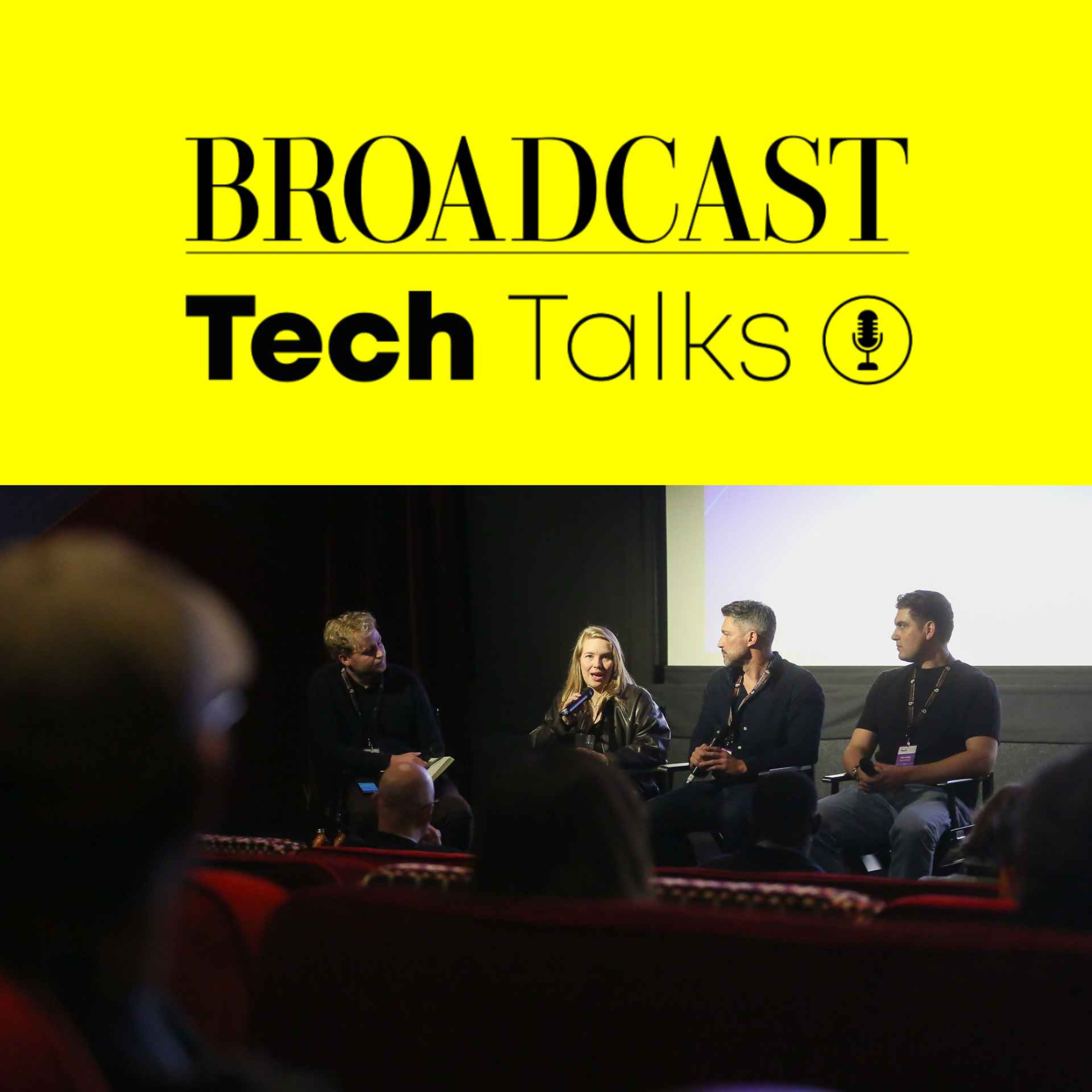 Broadcast Tech Talks