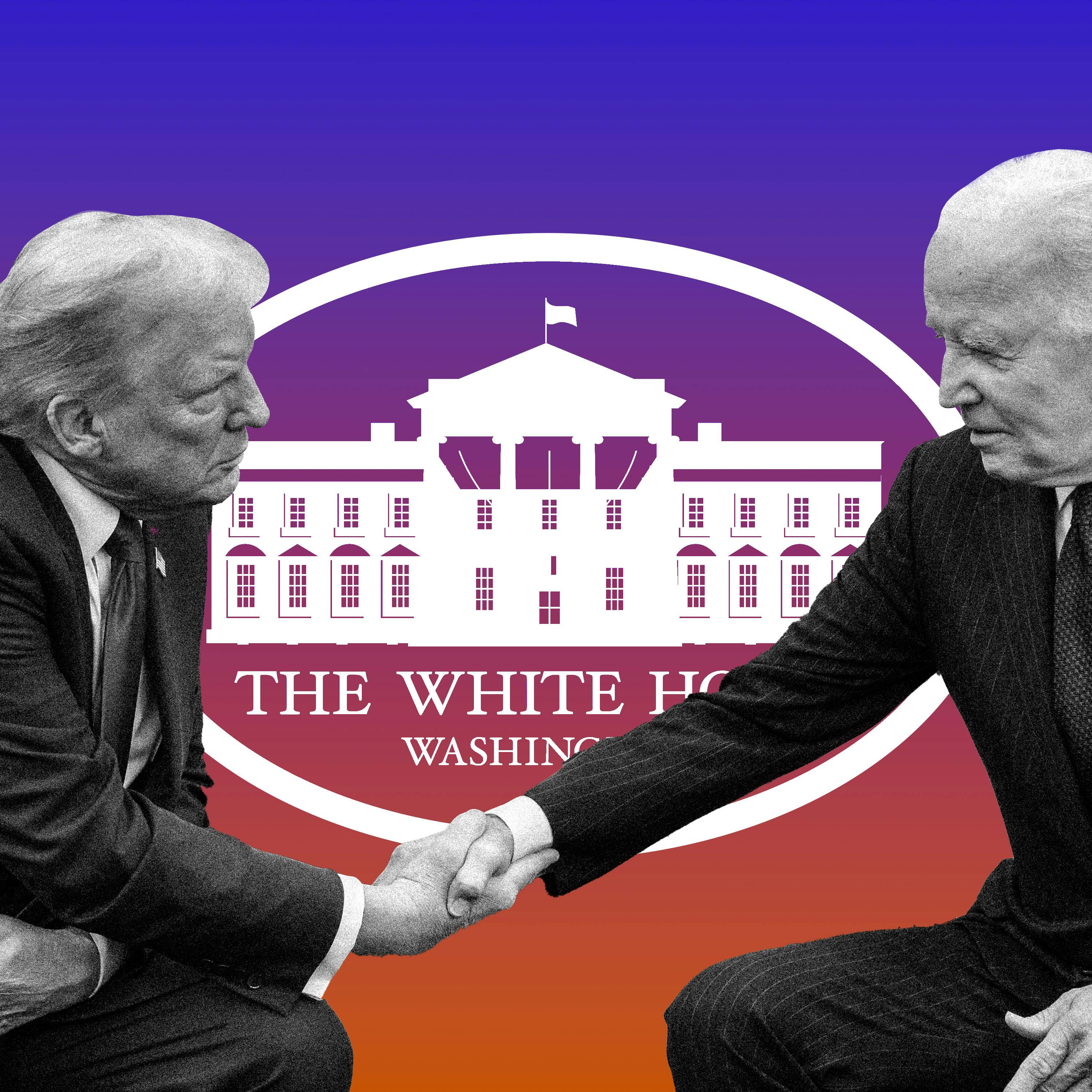 What Next | Daily News and Analysis - The Trump Restoration