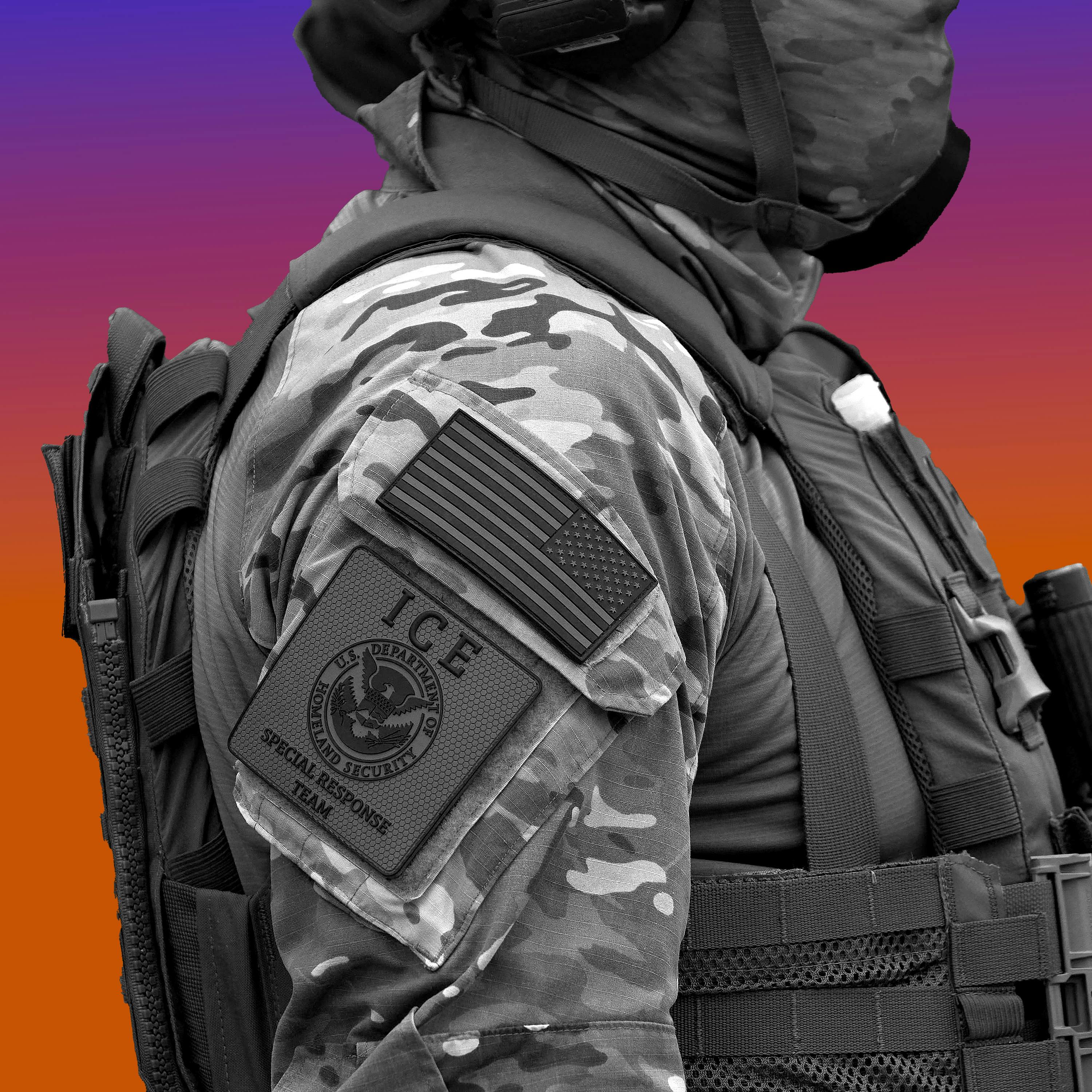 What Next | Daily News and Analysis - The People Joining ICE