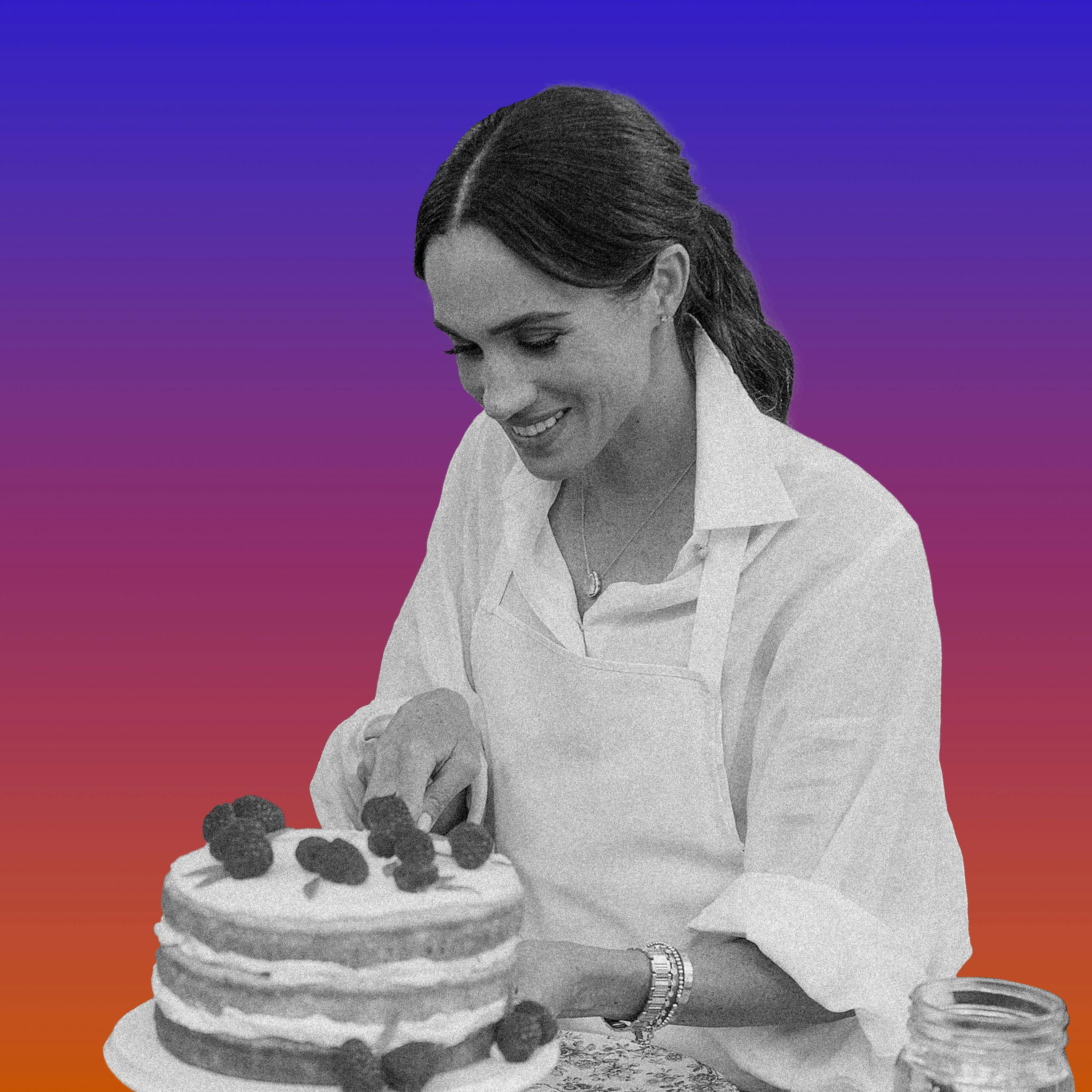 What Next | Daily News and Analysis - Bonus Main Character: Meghan Markle Could Use a Win