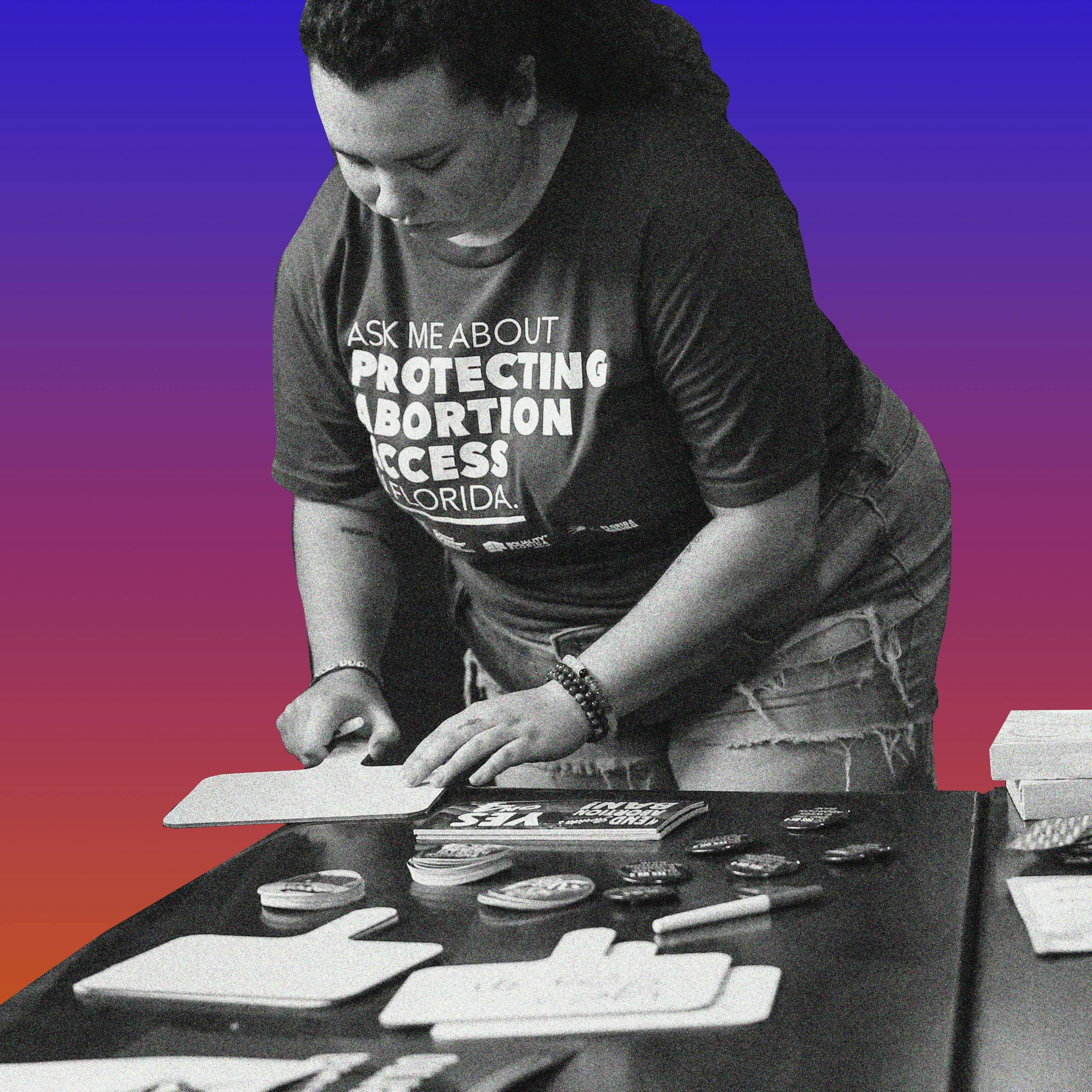 What Next | Daily News and Analysis - Abortion Is on the Ballot. Republicans Have a Plan.