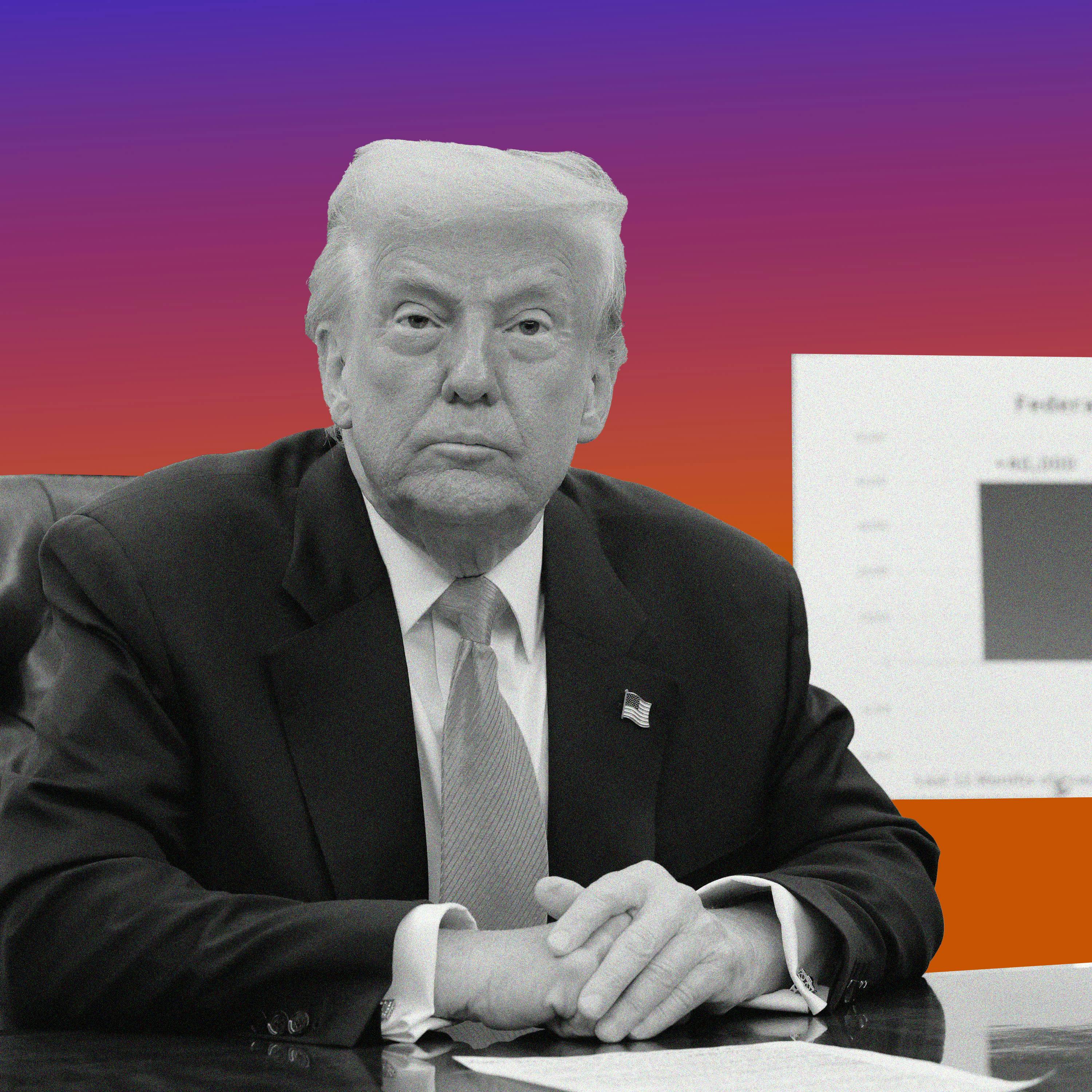 What Next | Daily News and Analysis - Donald Trump Vs. Reality Itself