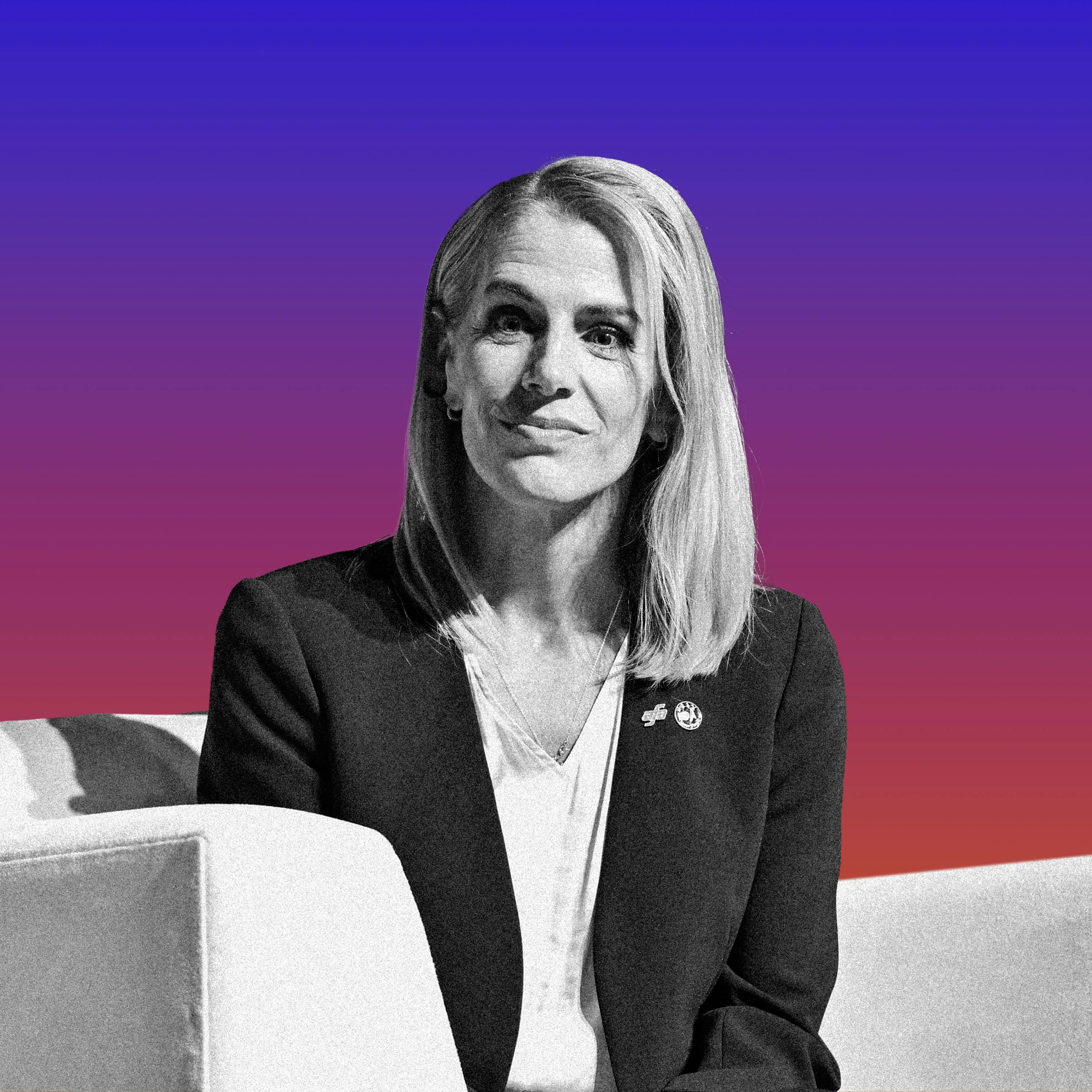 What Next | Daily News and Analysis - The Flight Attendant Who Wants You to Go on Strike