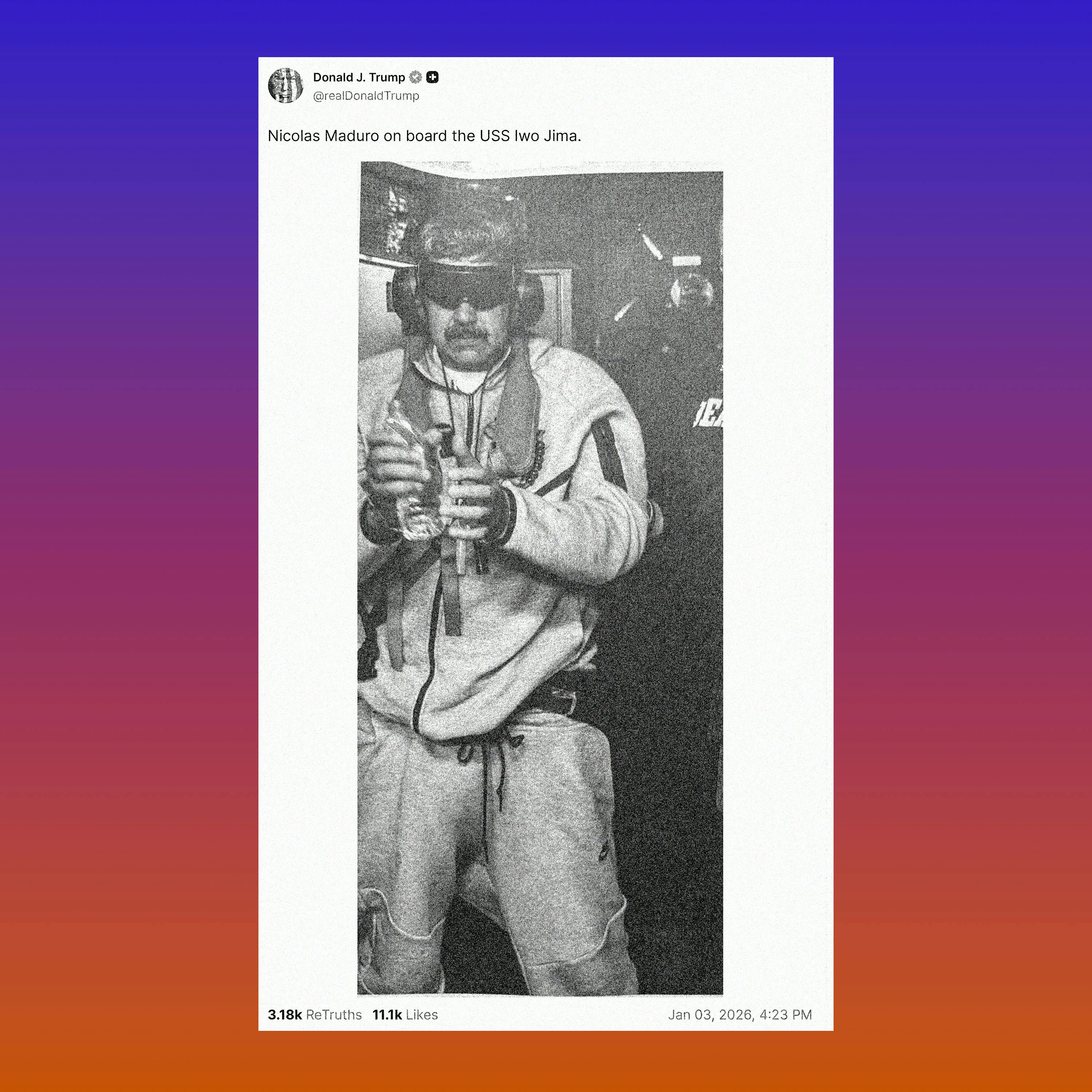 What Next | Daily News and Analysis - Don’t Call It a Regime Change