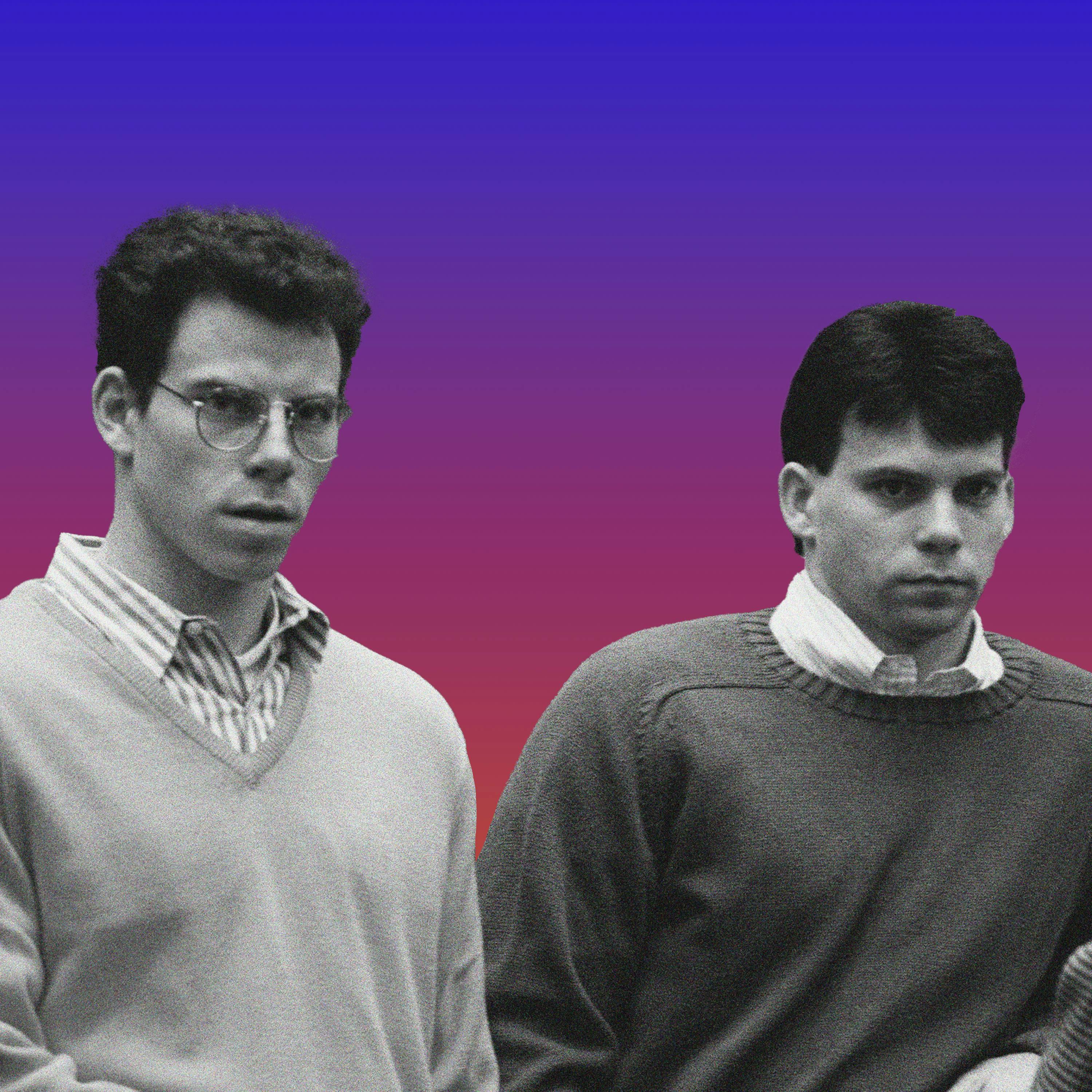 What Next | Daily News and Analysis - Should the Menendez Brothers Be Free?