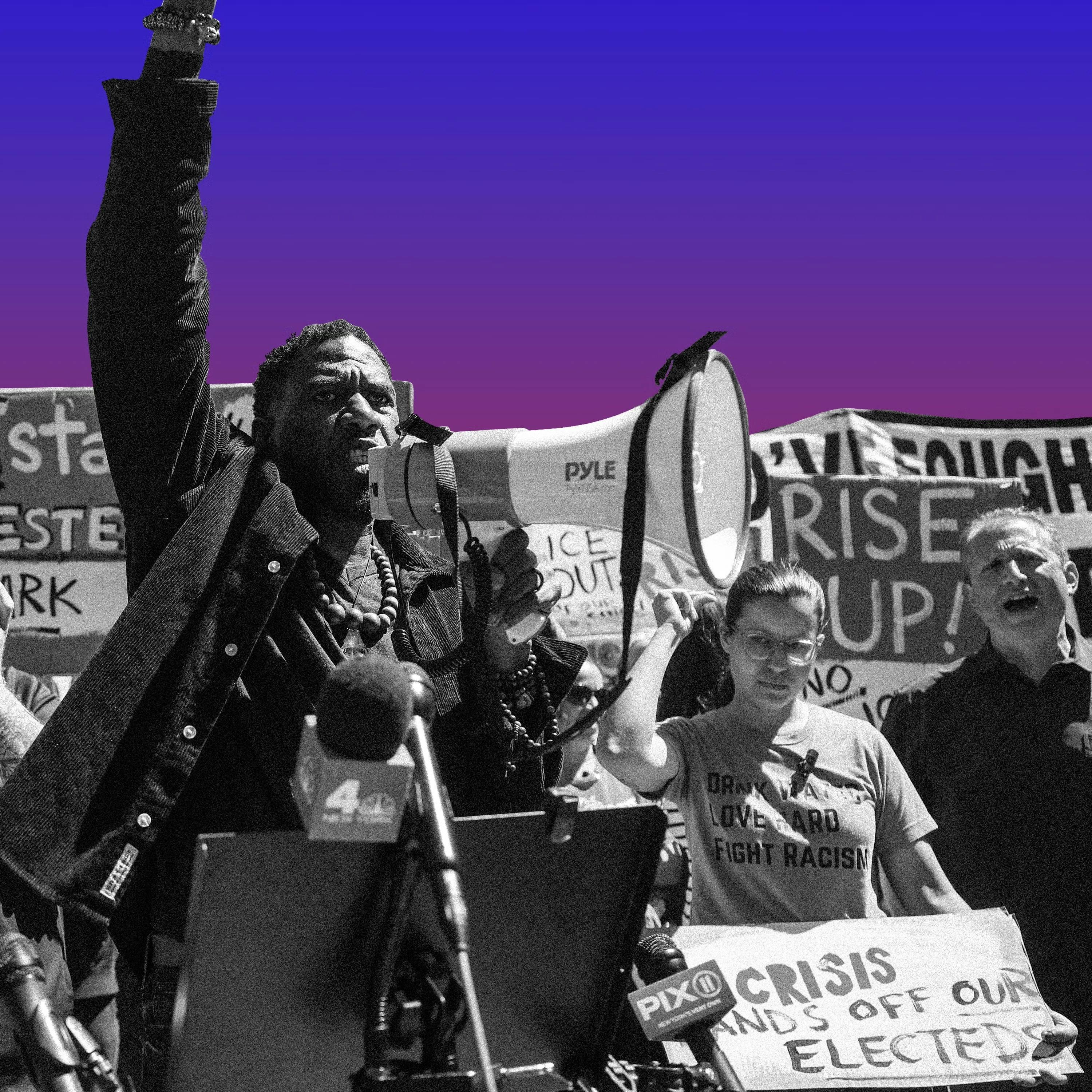 What Next | Daily News and Analysis - Is Immigration Still Trump’s Strongest Issue?