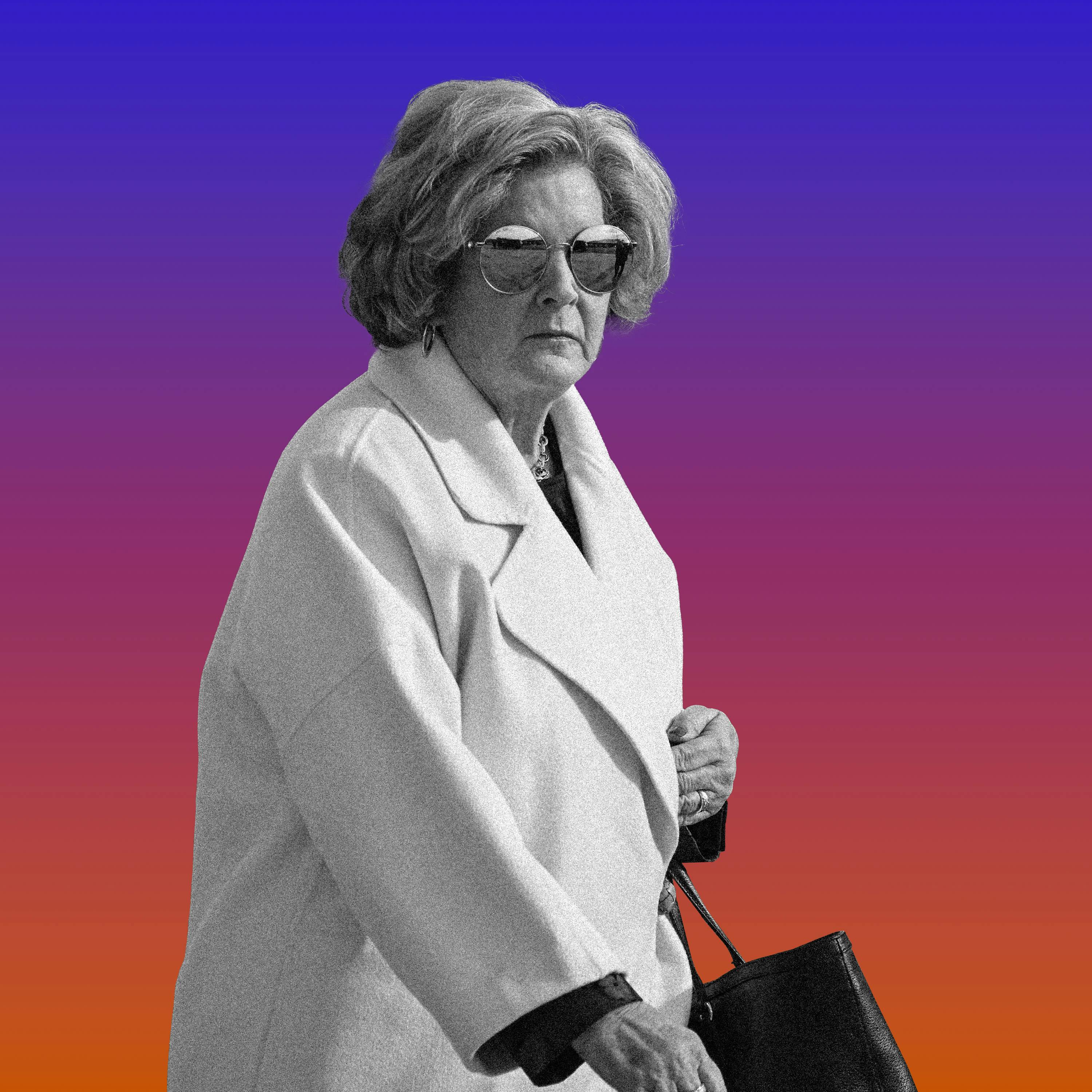 What Next | Daily News and Analysis - Bonus: SchadenFriday: Spewing Bile and Susie Wiles